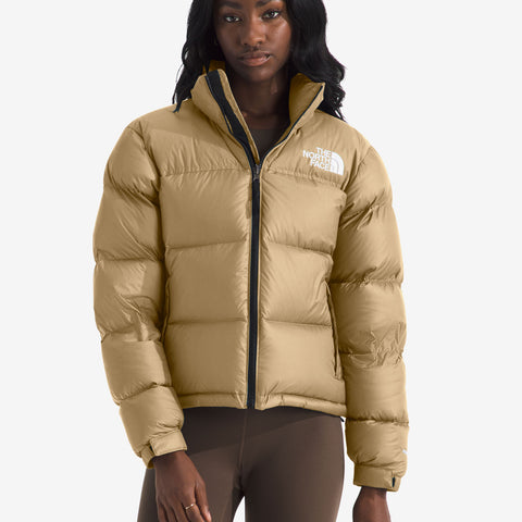 Wmns 1996 Retro Nuptse Jacket