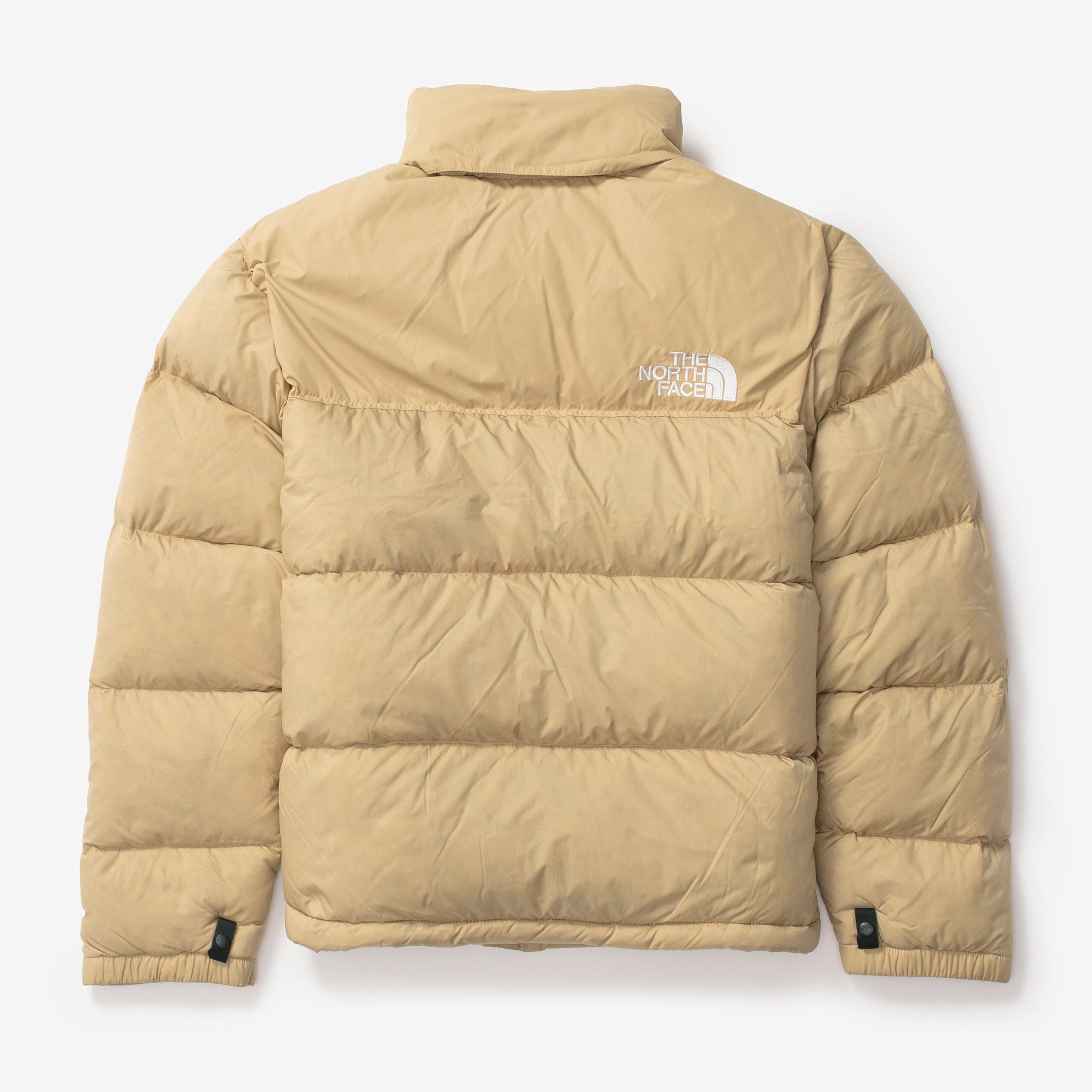 Wmns 1996 Retro Nuptse Jacket