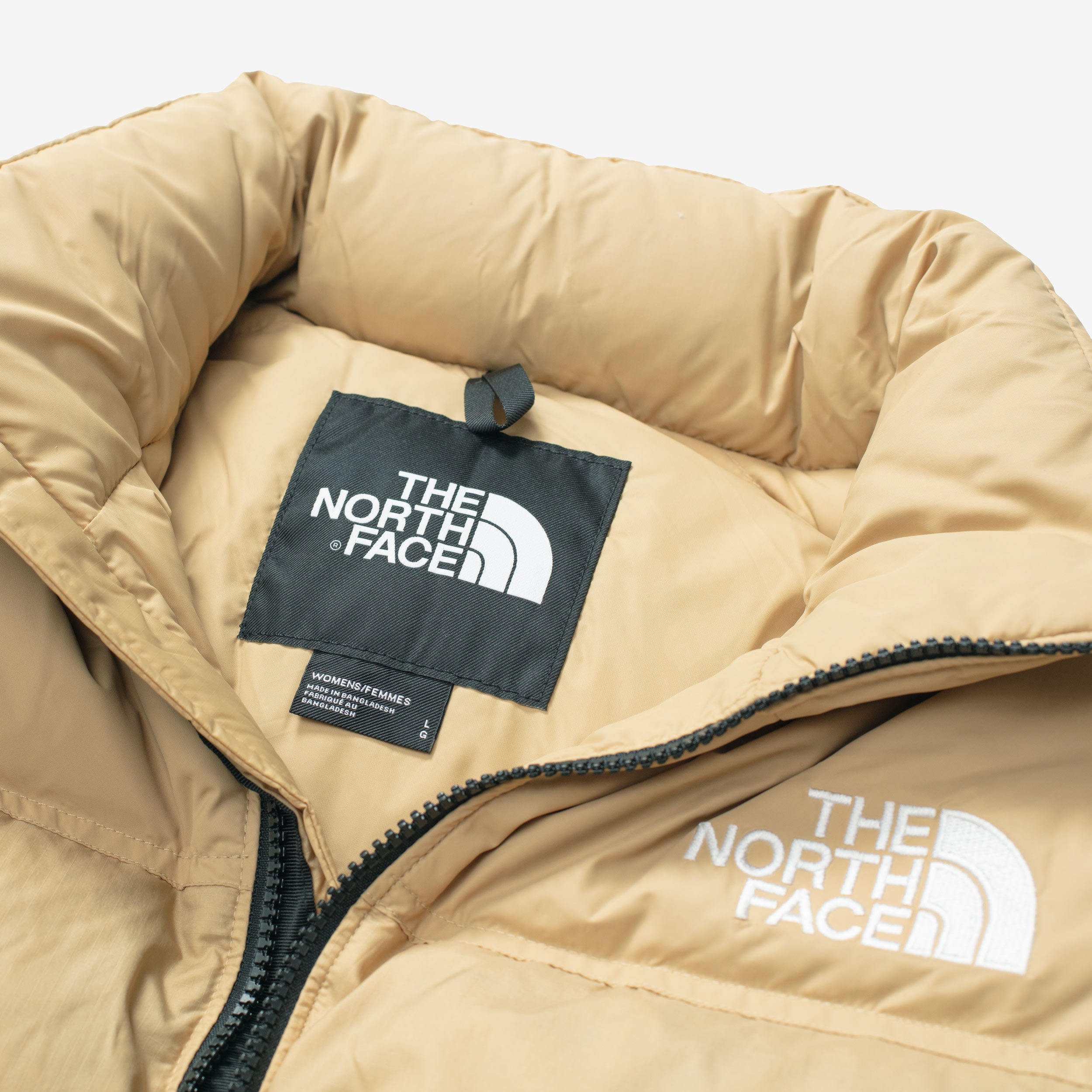 Wmns 1996 Retro Nuptse Jacket