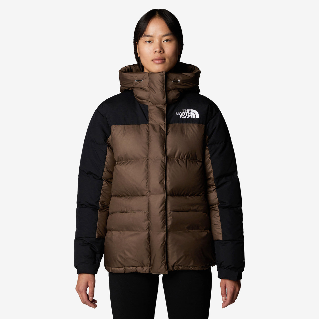 Wmns Hmlyn Down Parka | NF0A4R2W5EX1
