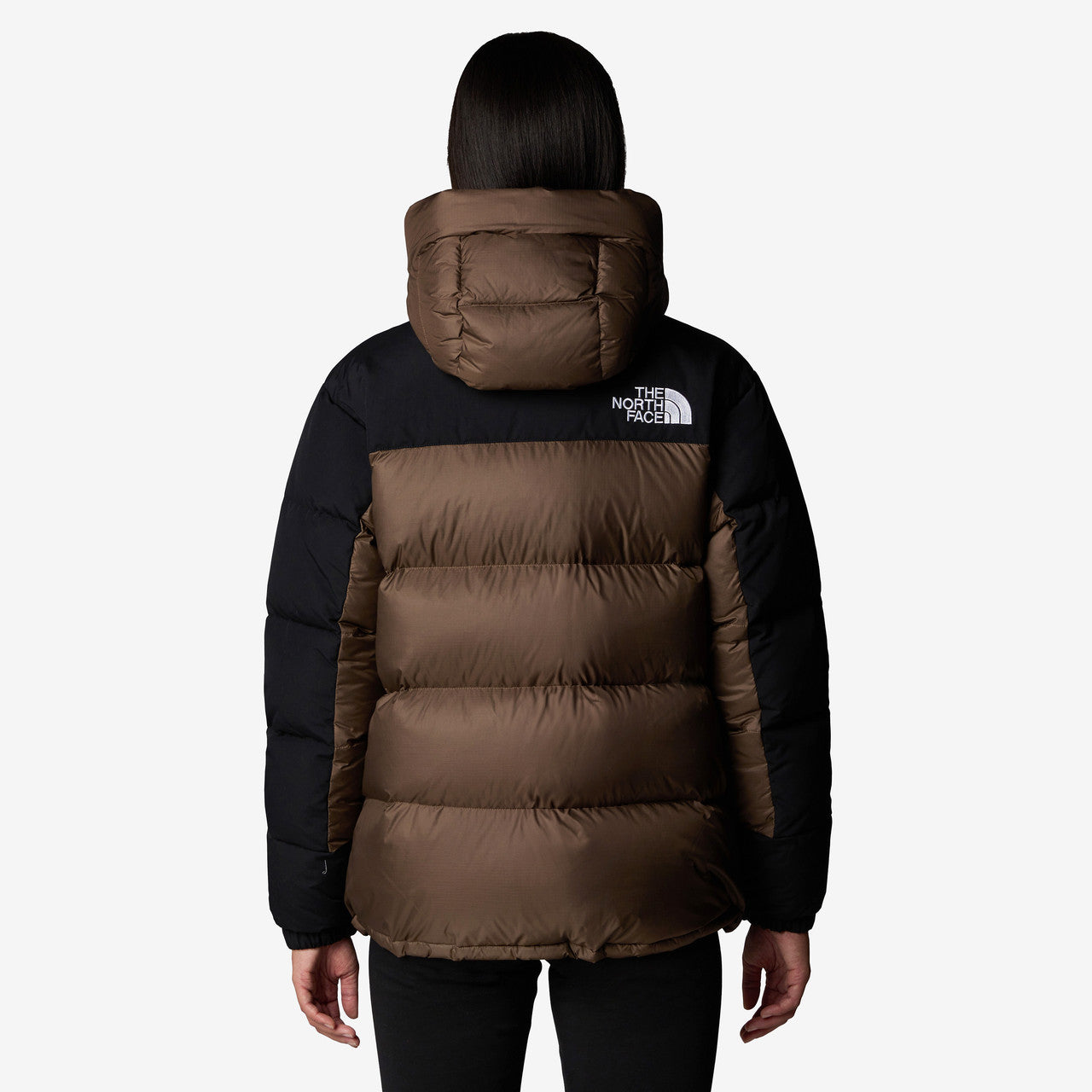 Wmns Hmlyn Down Parka | NF0A4R2W5EX1