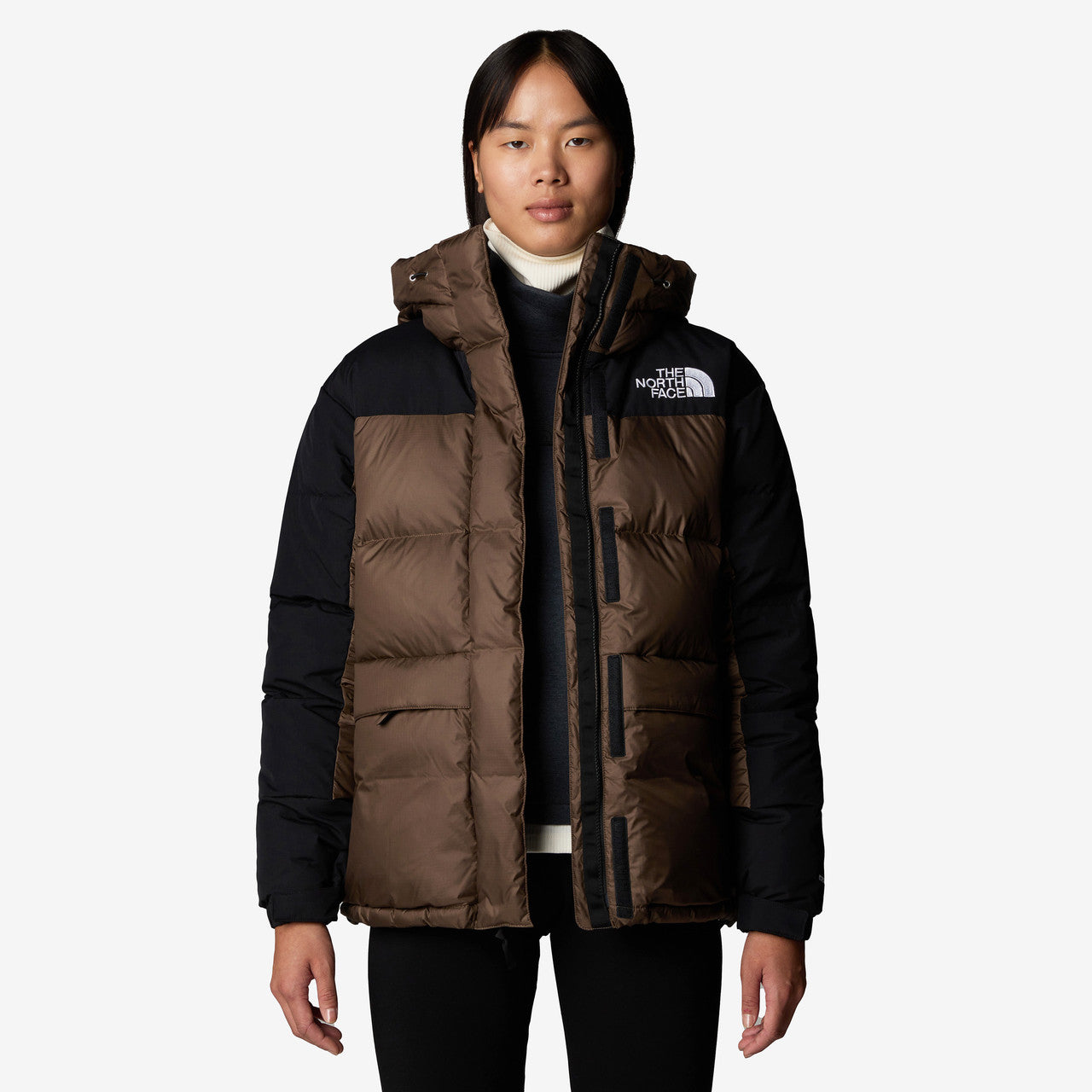 Wmns Hmlyn Down Parka | NF0A4R2W5EX1