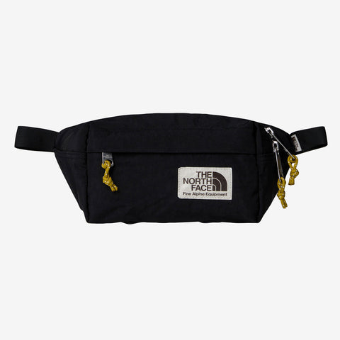 Berkeley Lumbar