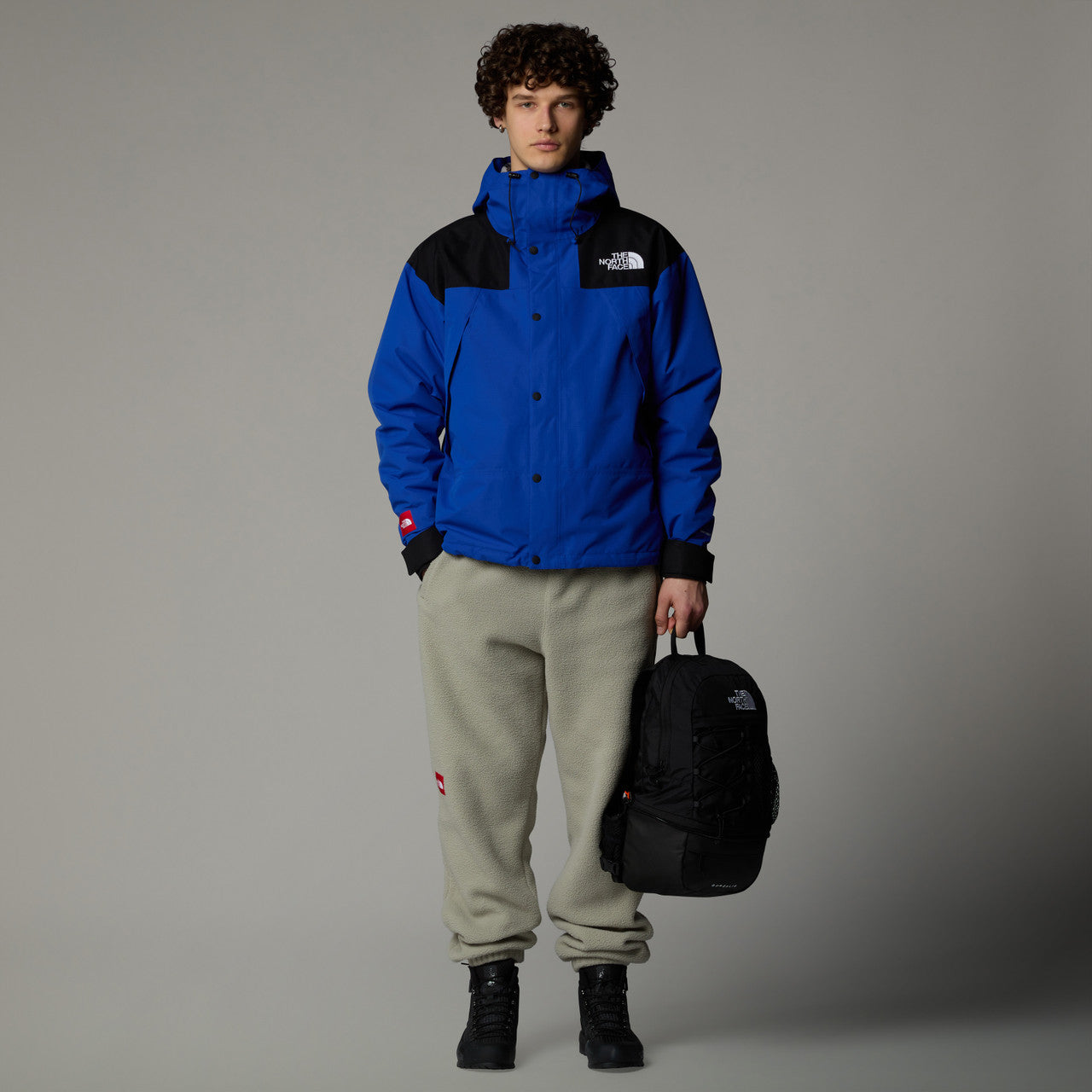 Dryvent Mono Mountain Jacket | NF0A88XFEF11