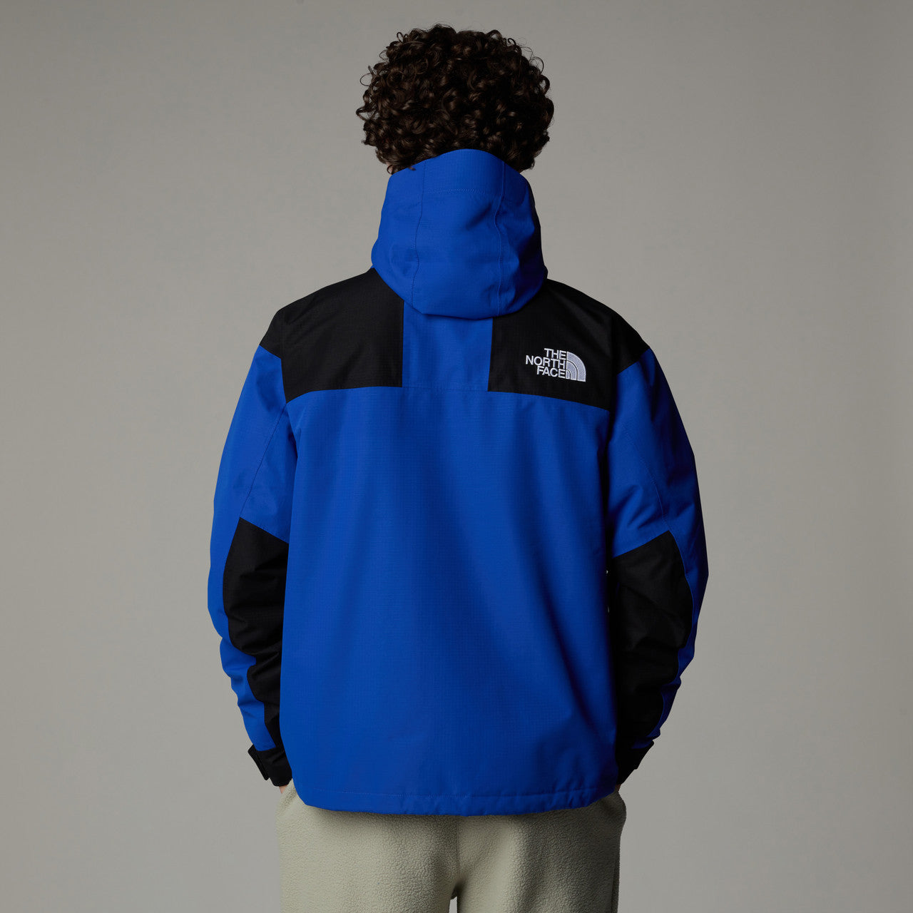 Dryvent Mono Mountain Jacket | NF0A88XFEF11