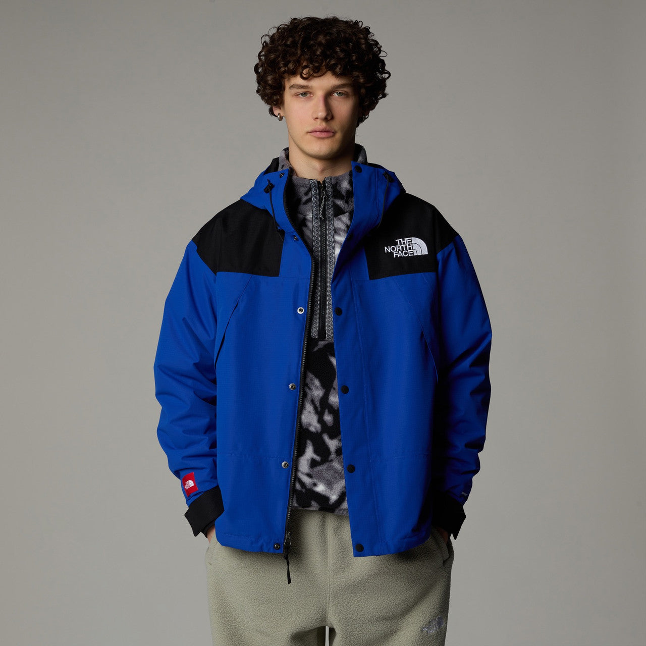 Dryvent Mono Mountain Jacket | NF0A88XFEF11