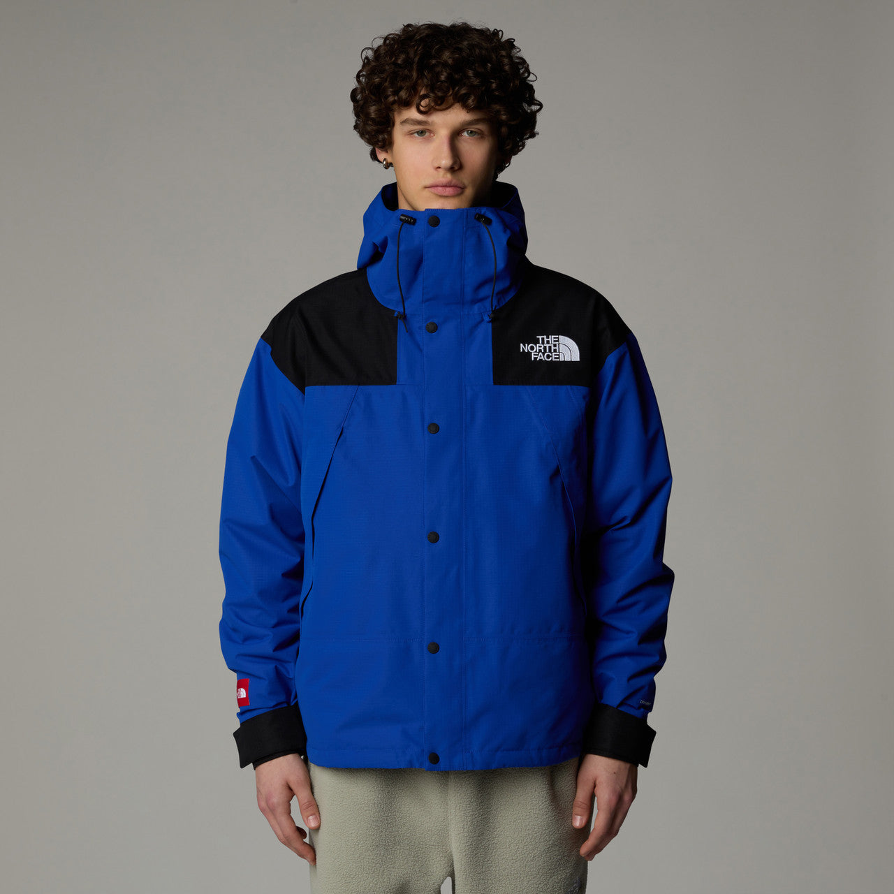Dryvent Mono Mountain Jacket | NF0A88XFEF11