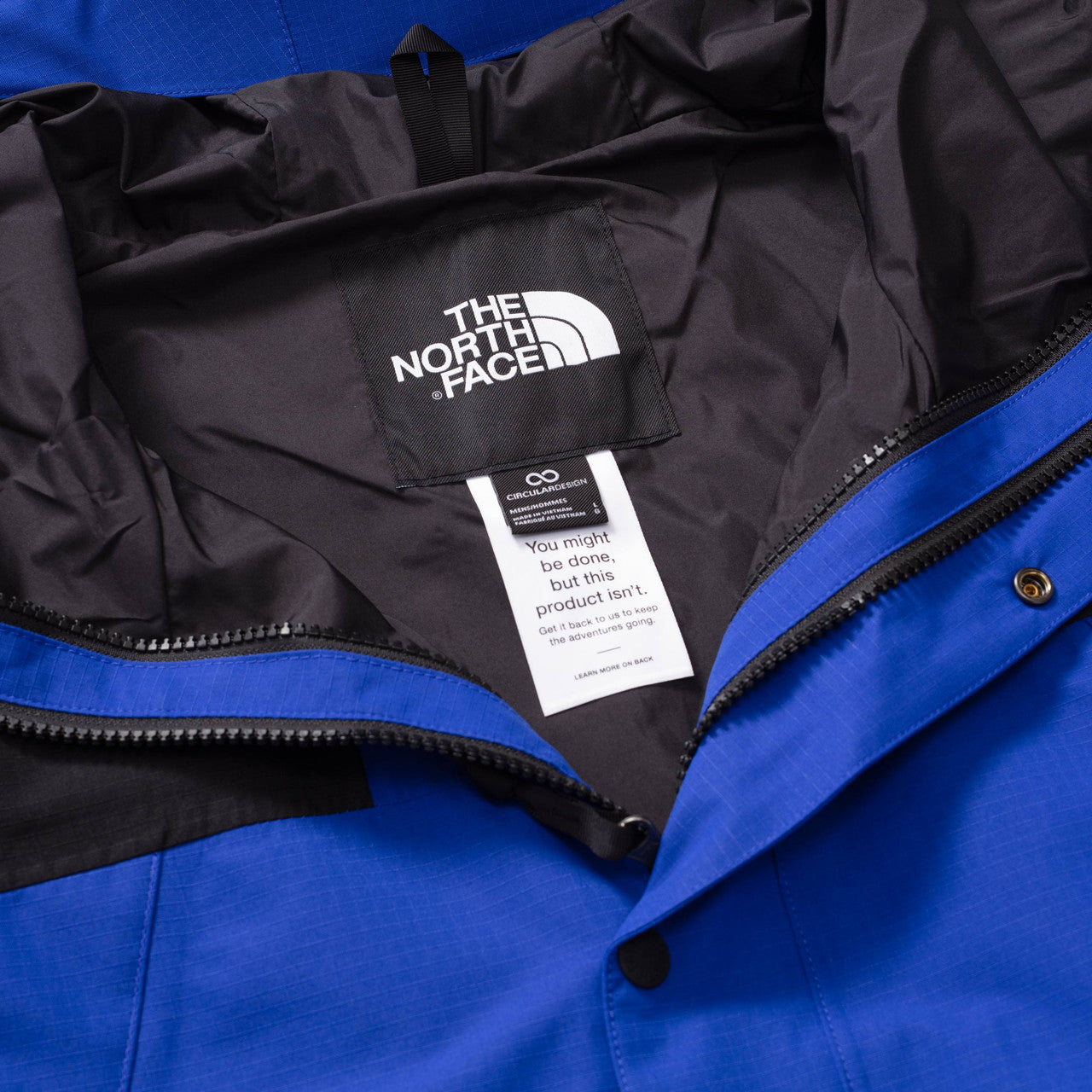 Dryvent Mono Mountain Jacket | NF0A88XFEF11