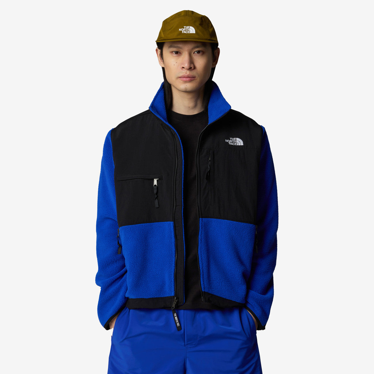 Retro Denali Jacket | NF0A88XHEF11
