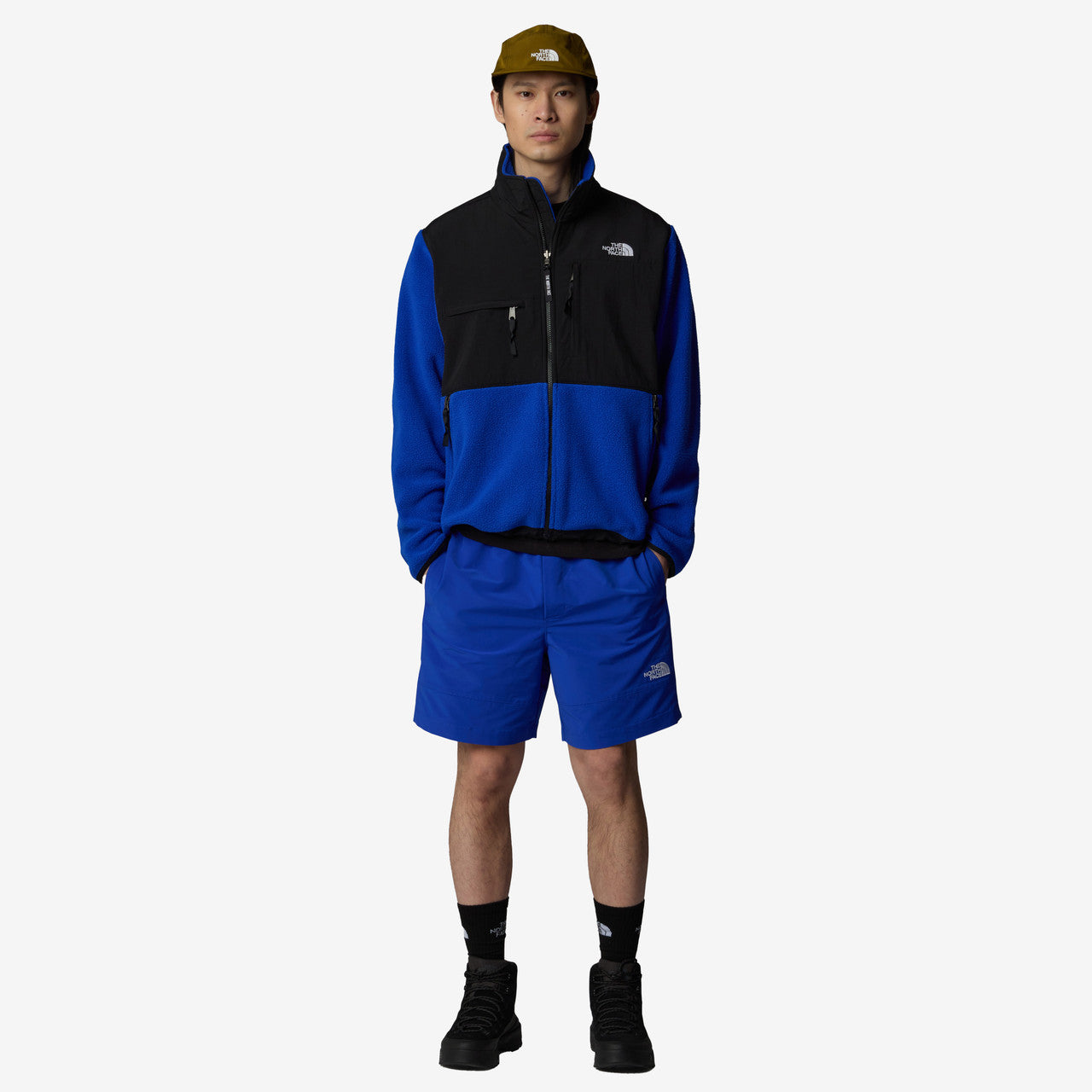 Retro Denali Jacket | NF0A88XHEF11