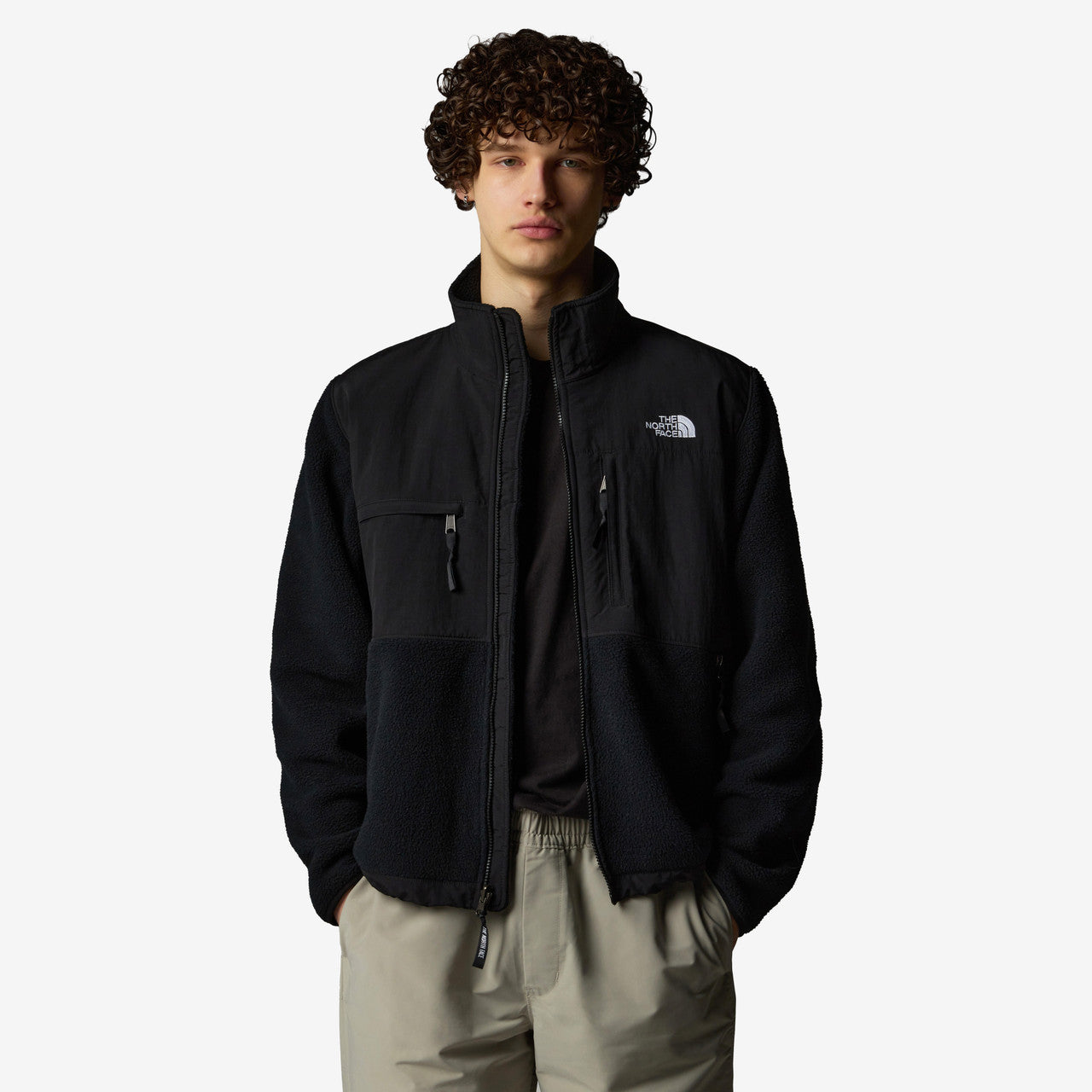 Retro Denali Jacket | NF0A88XHJK31
