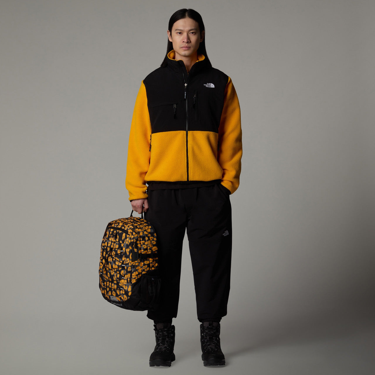 Retro Denali Jacket | NF0A88XHZU31