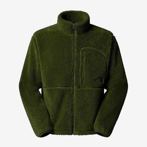 Extreme Pile 2 Full Zip Jacket