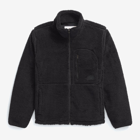 Extreme Pile Full Zip Jacket 2