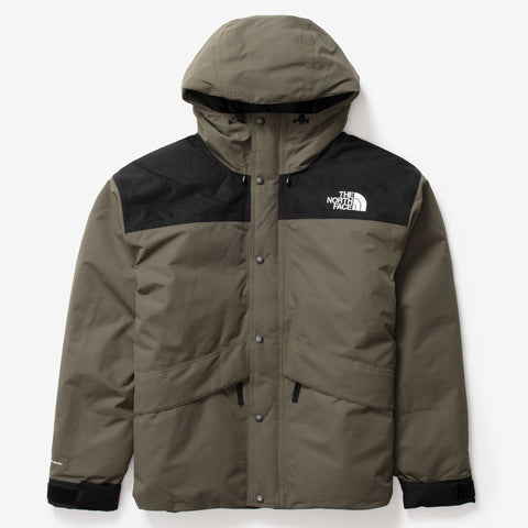 Mountain Down Jacket