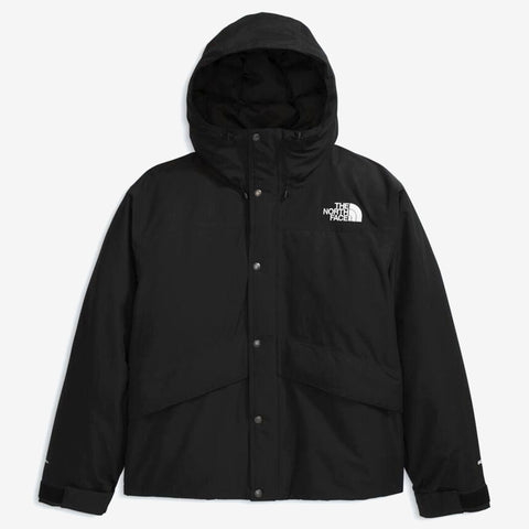 Mountain Down Jacket