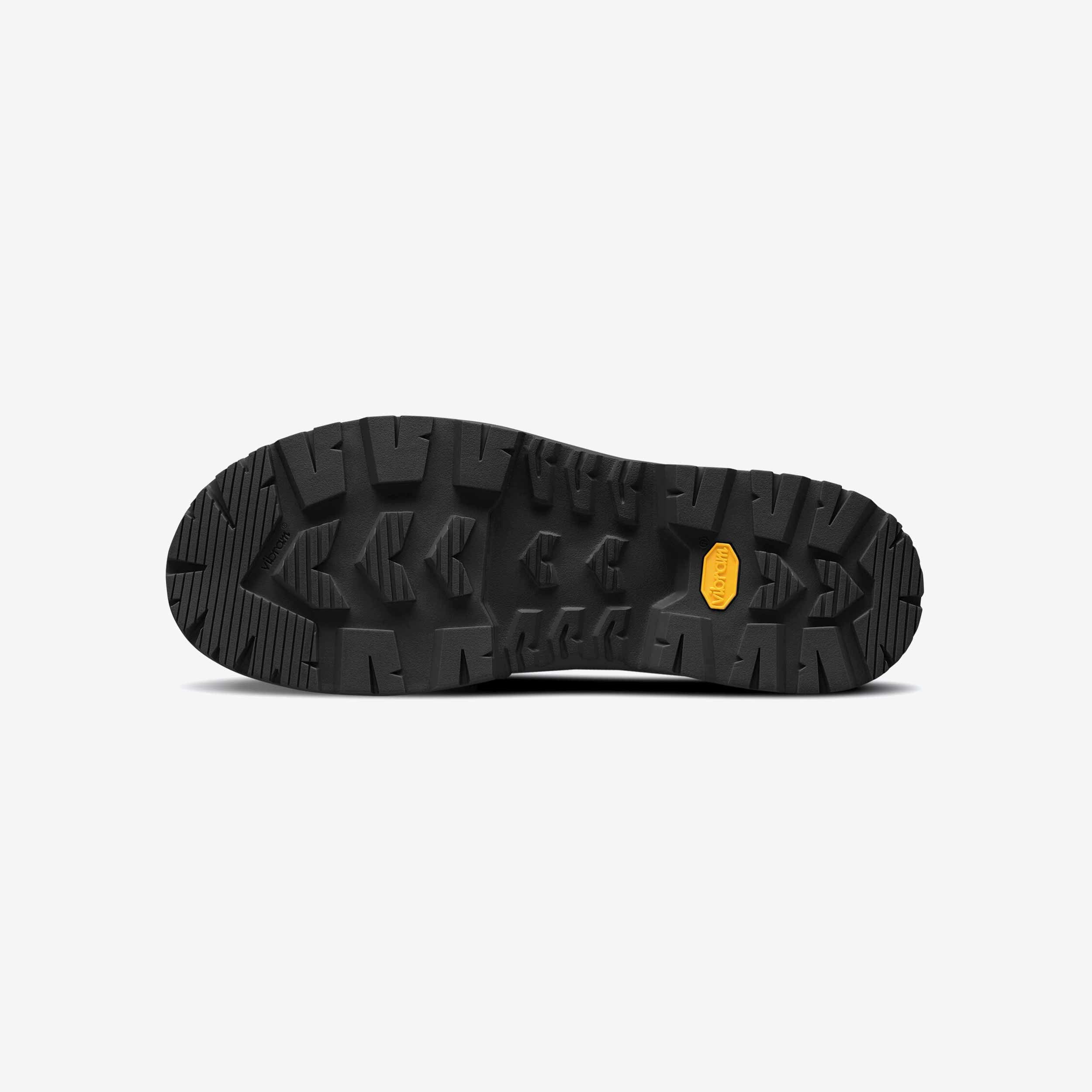 Base Camp WP Mule