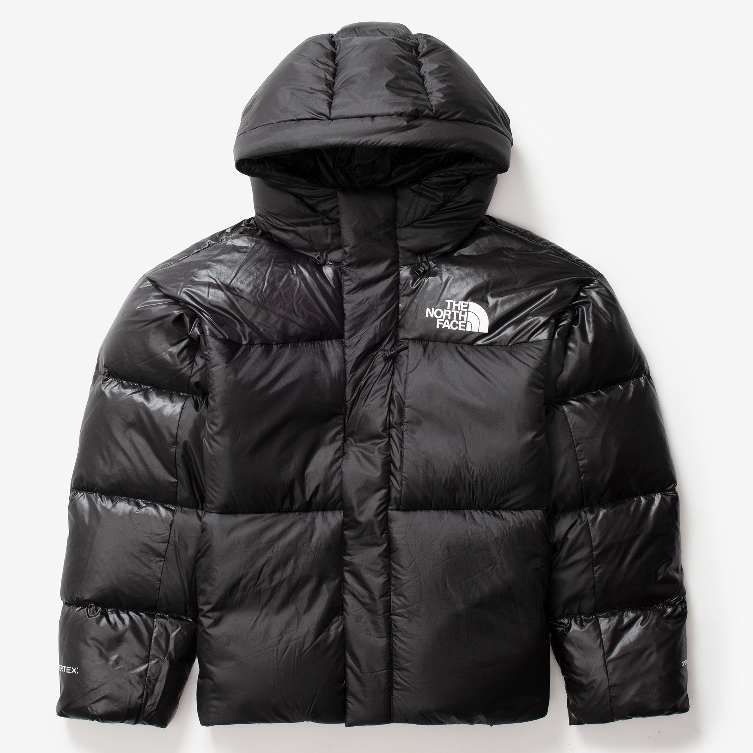 Pertex Down Jacket