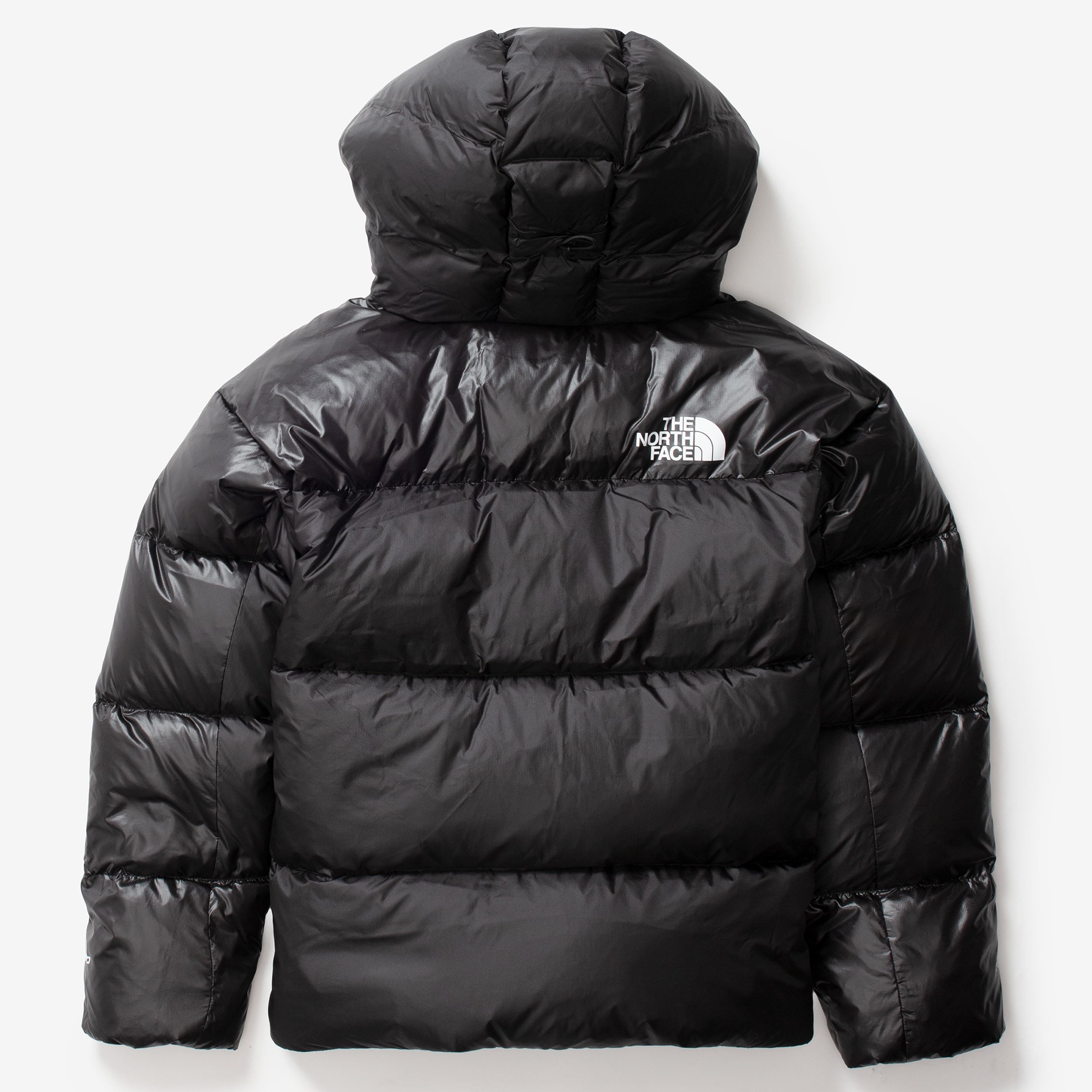 Pertex Down Jacket