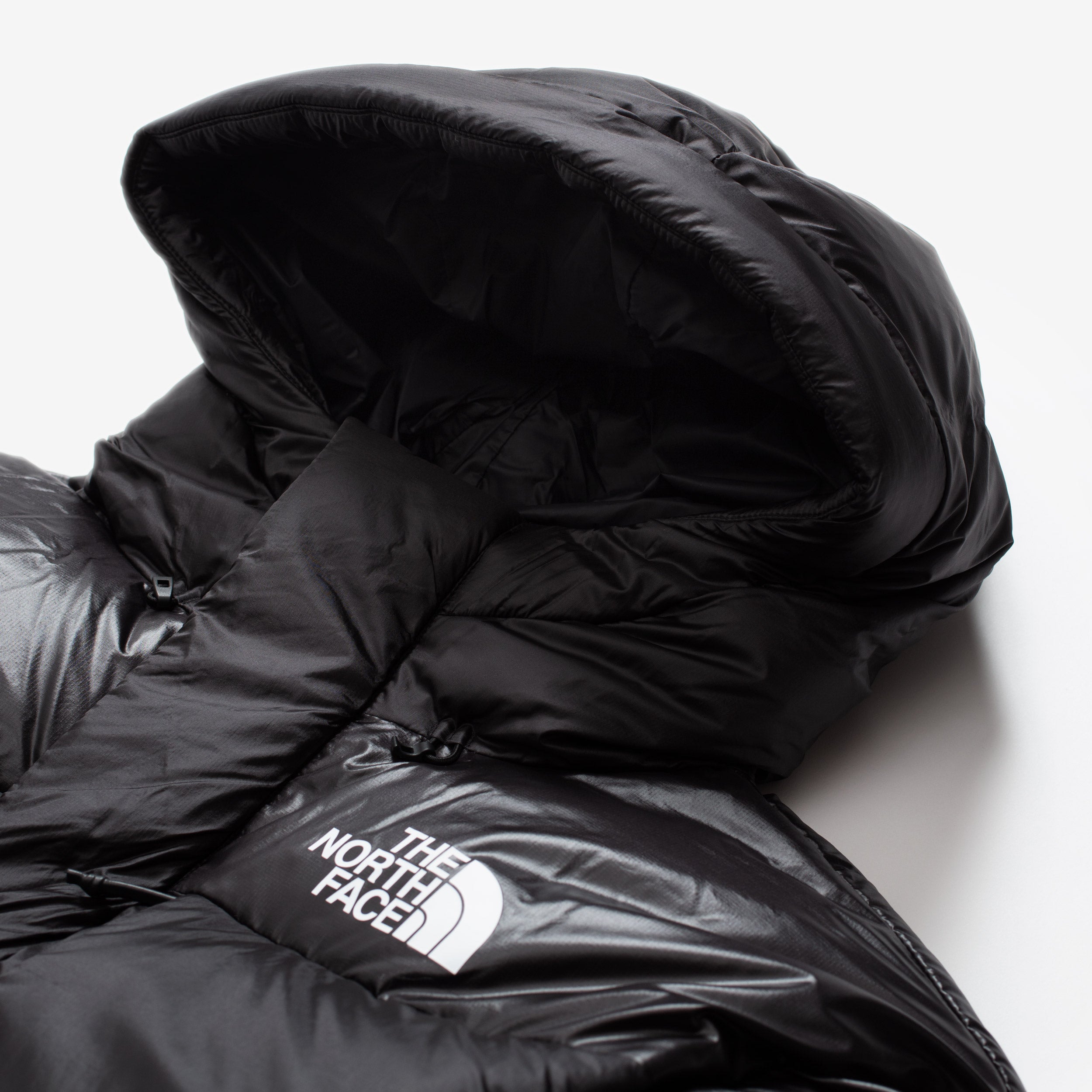 Pertex Down Jacket