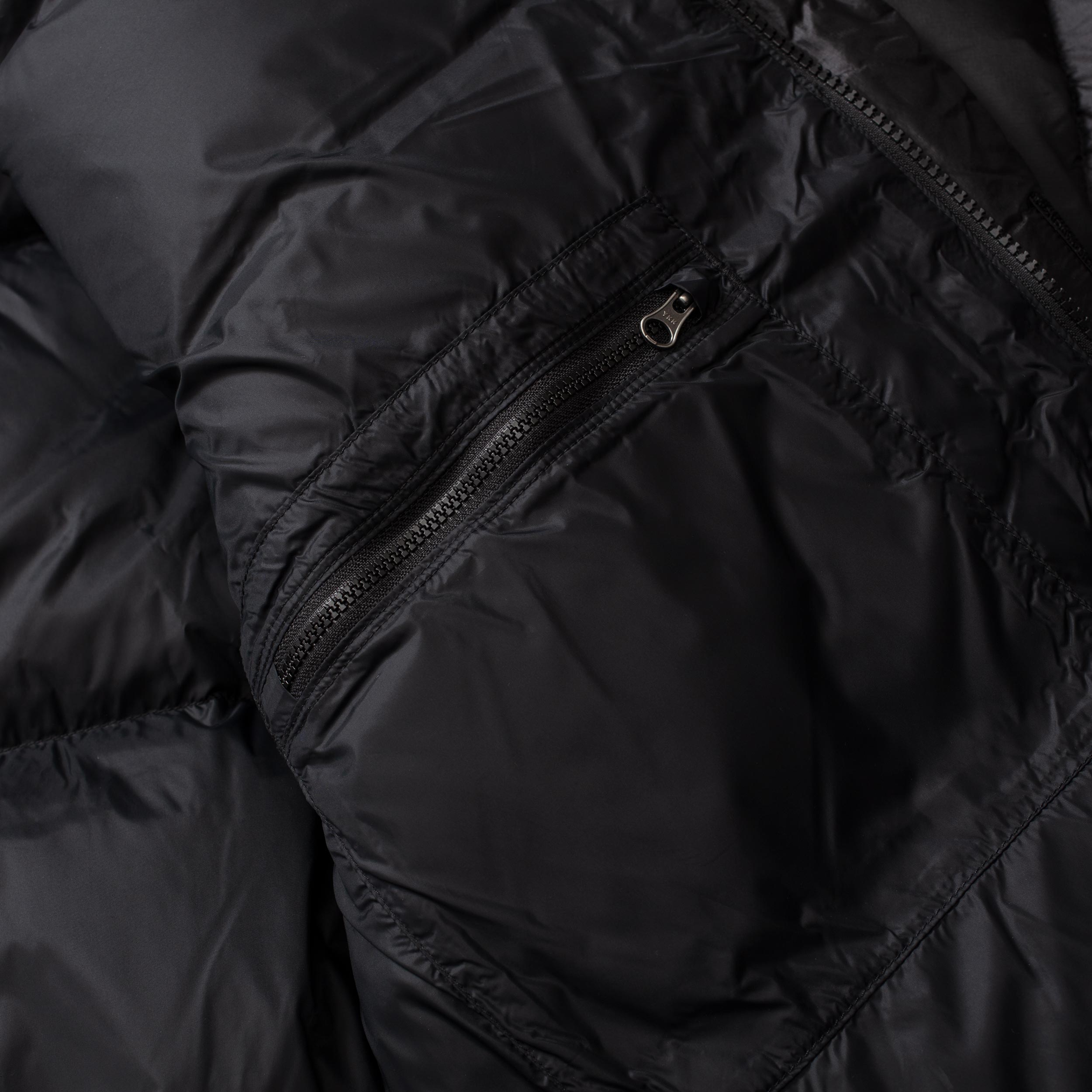 Pertex Down Jacket