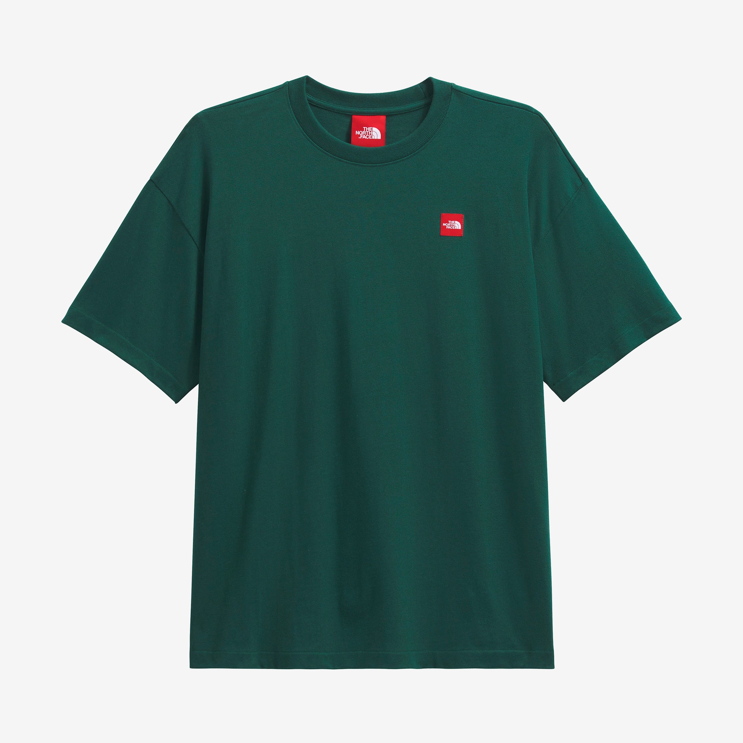 Redbox Short Sleeve Tee