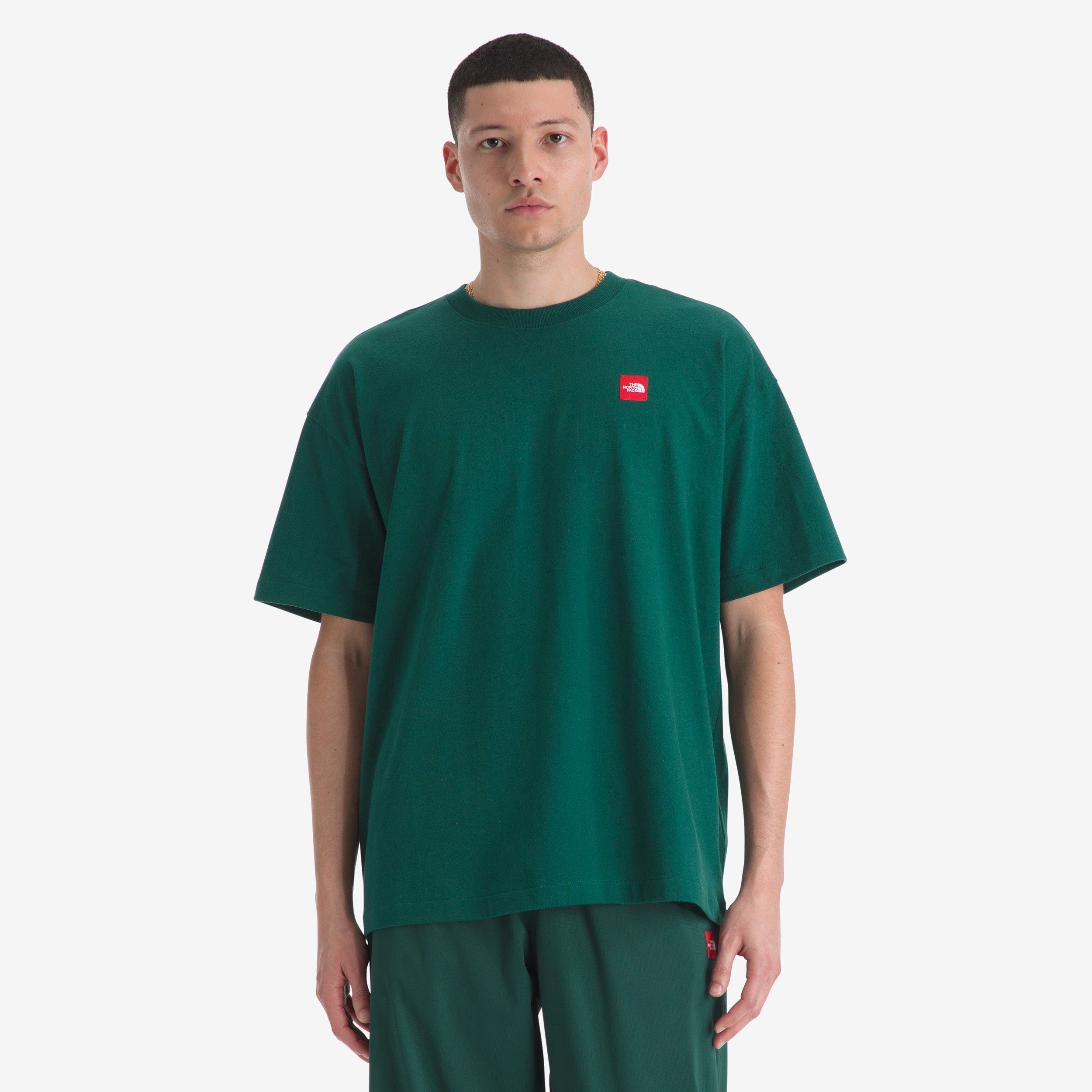 Redbox Short Sleeve Tee