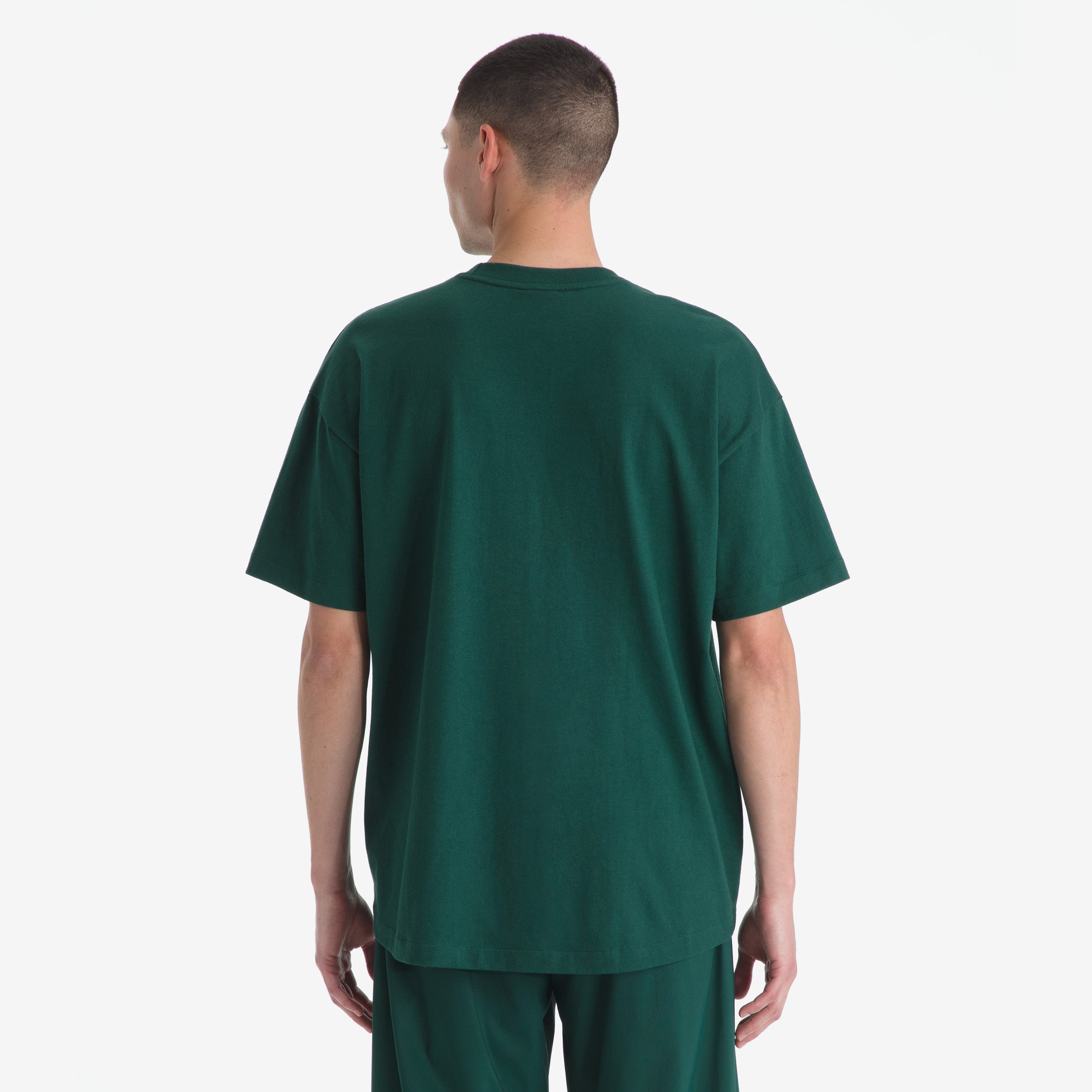 Redbox Short Sleeve Tee