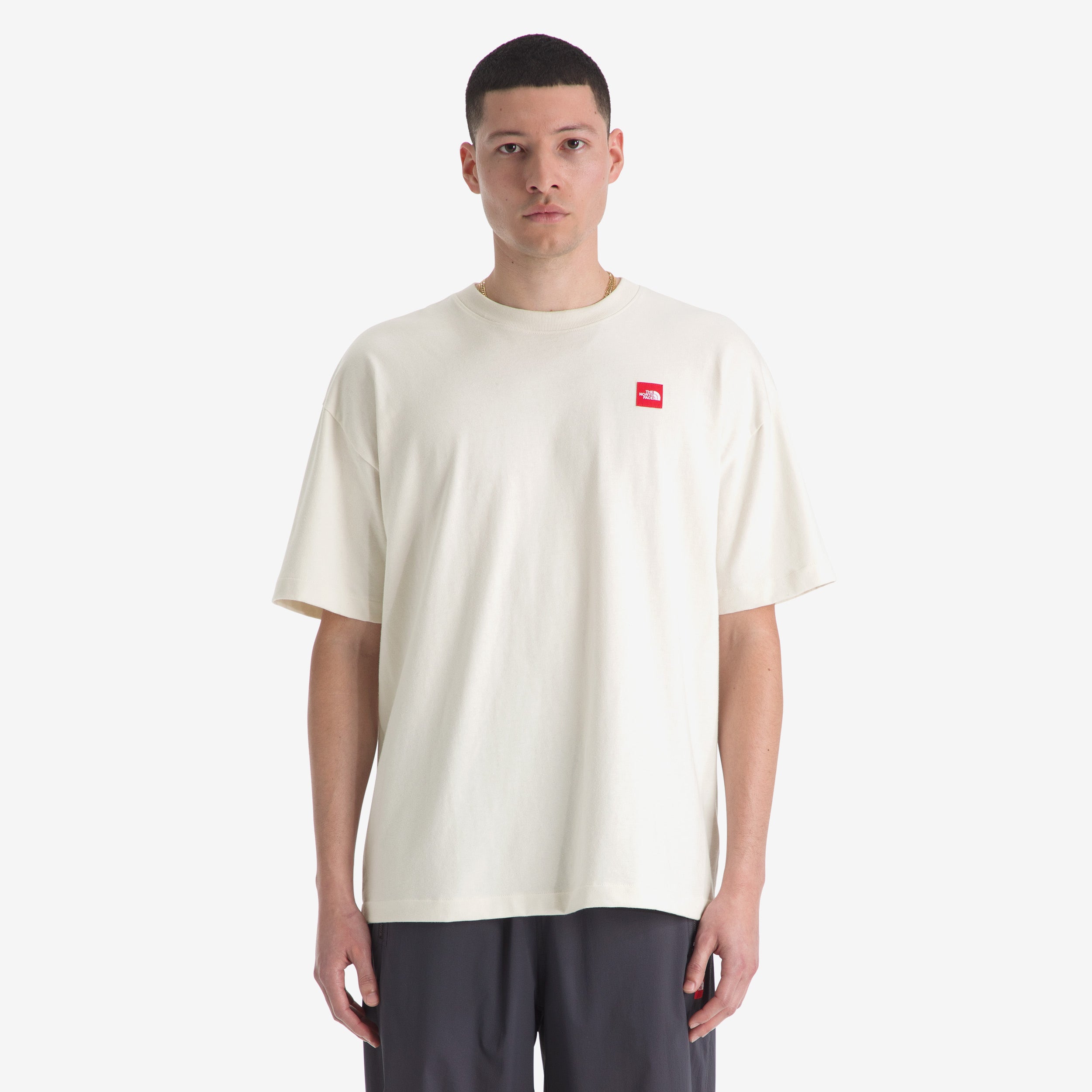 Redbox Short Sleeve Tee