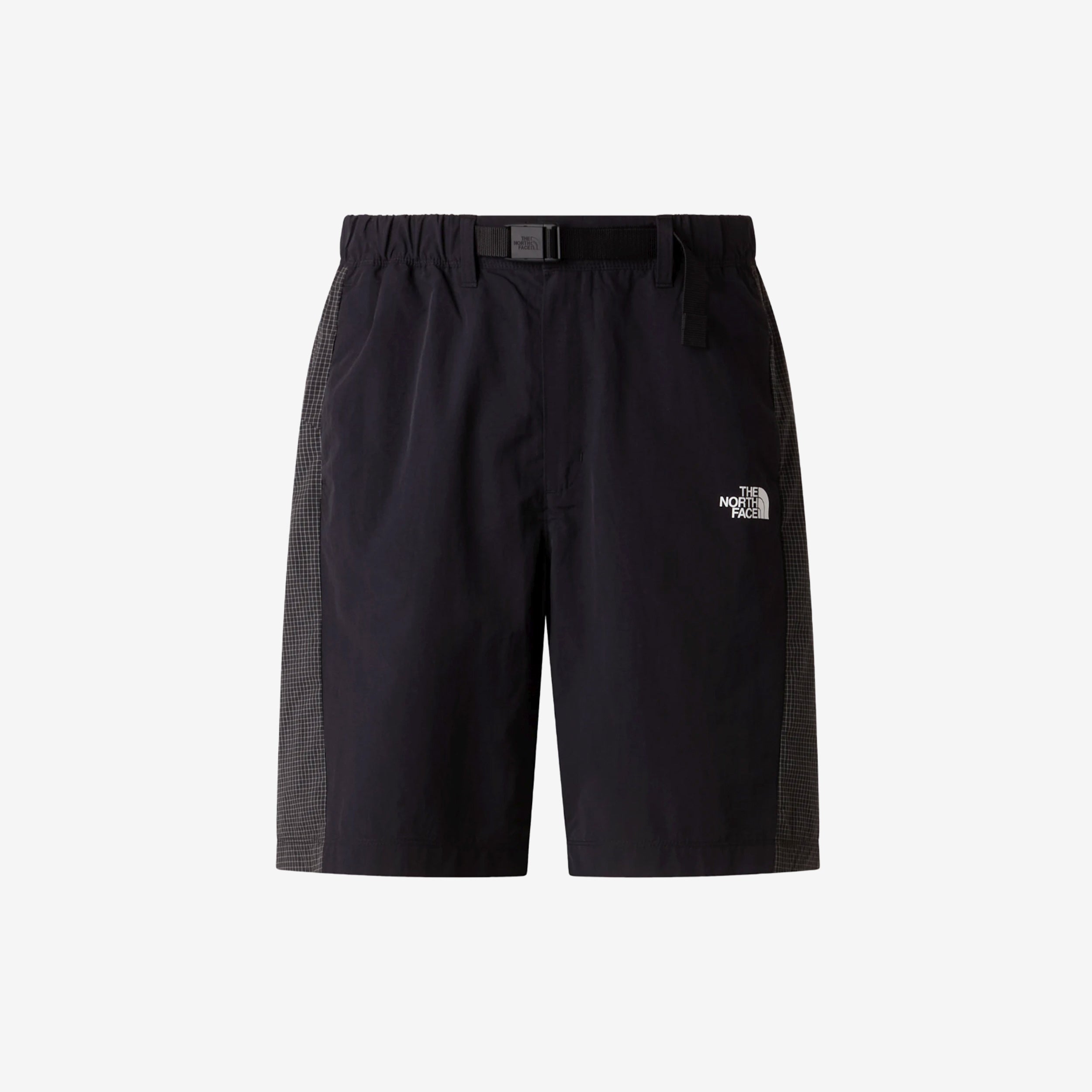 Belted Short