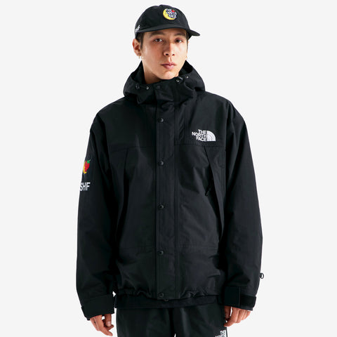 Mountain Jacket x Sky High Farm Goods
