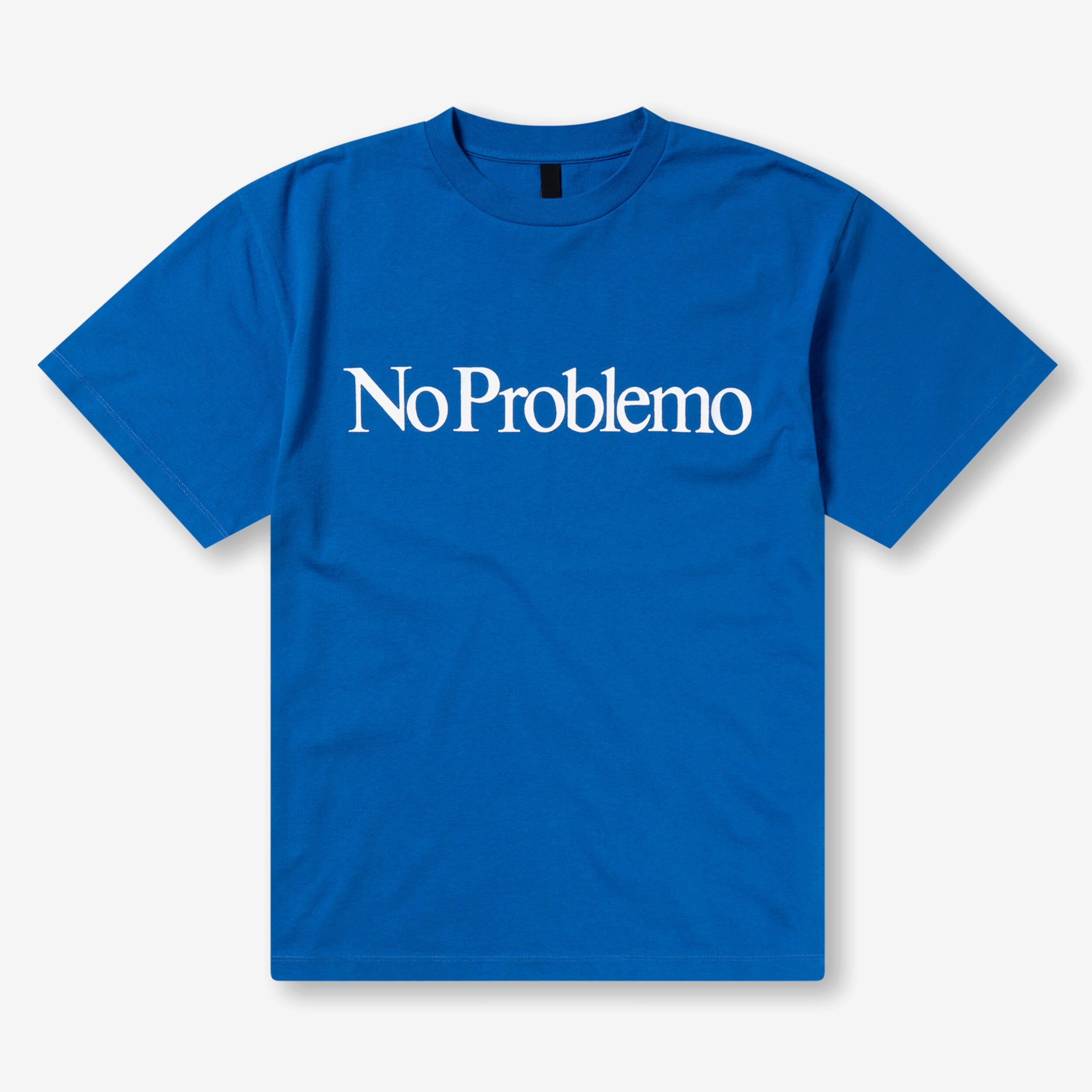 No Problemo Short Sleeve Tee