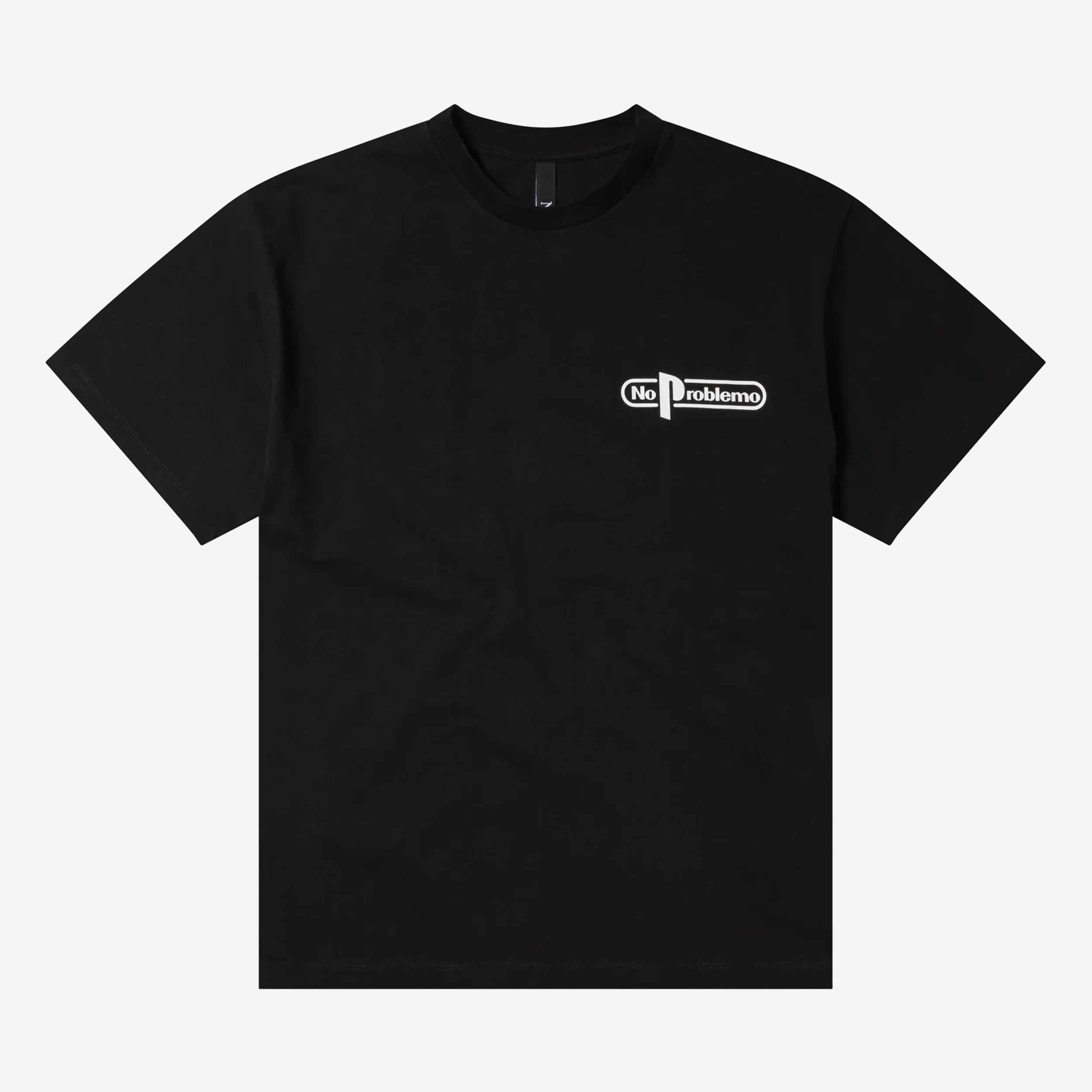 No Limits Short Sleeve Tee