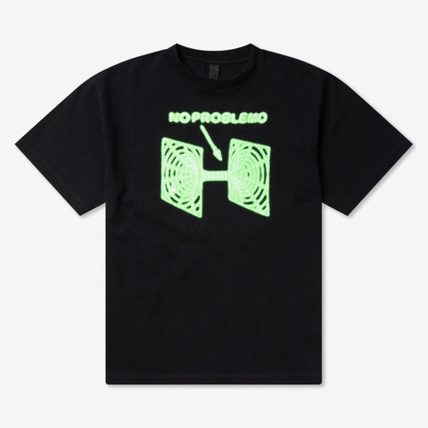 Wormhole Short Sleeve Tee