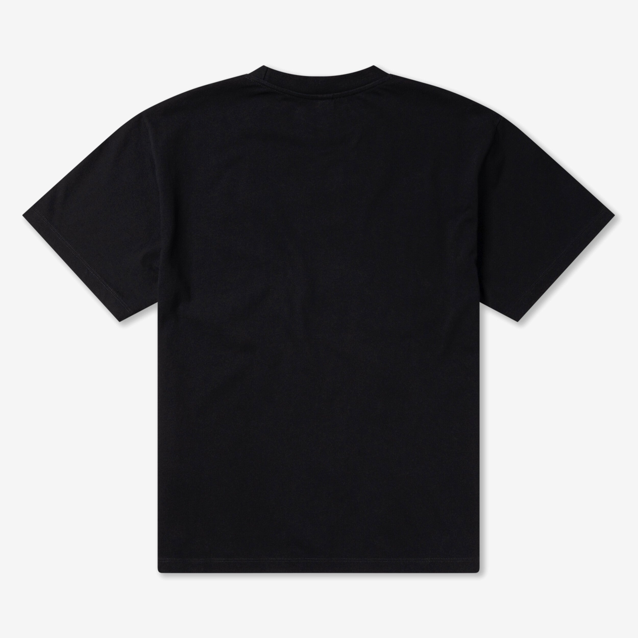 Wormhole Short Sleeve Tee