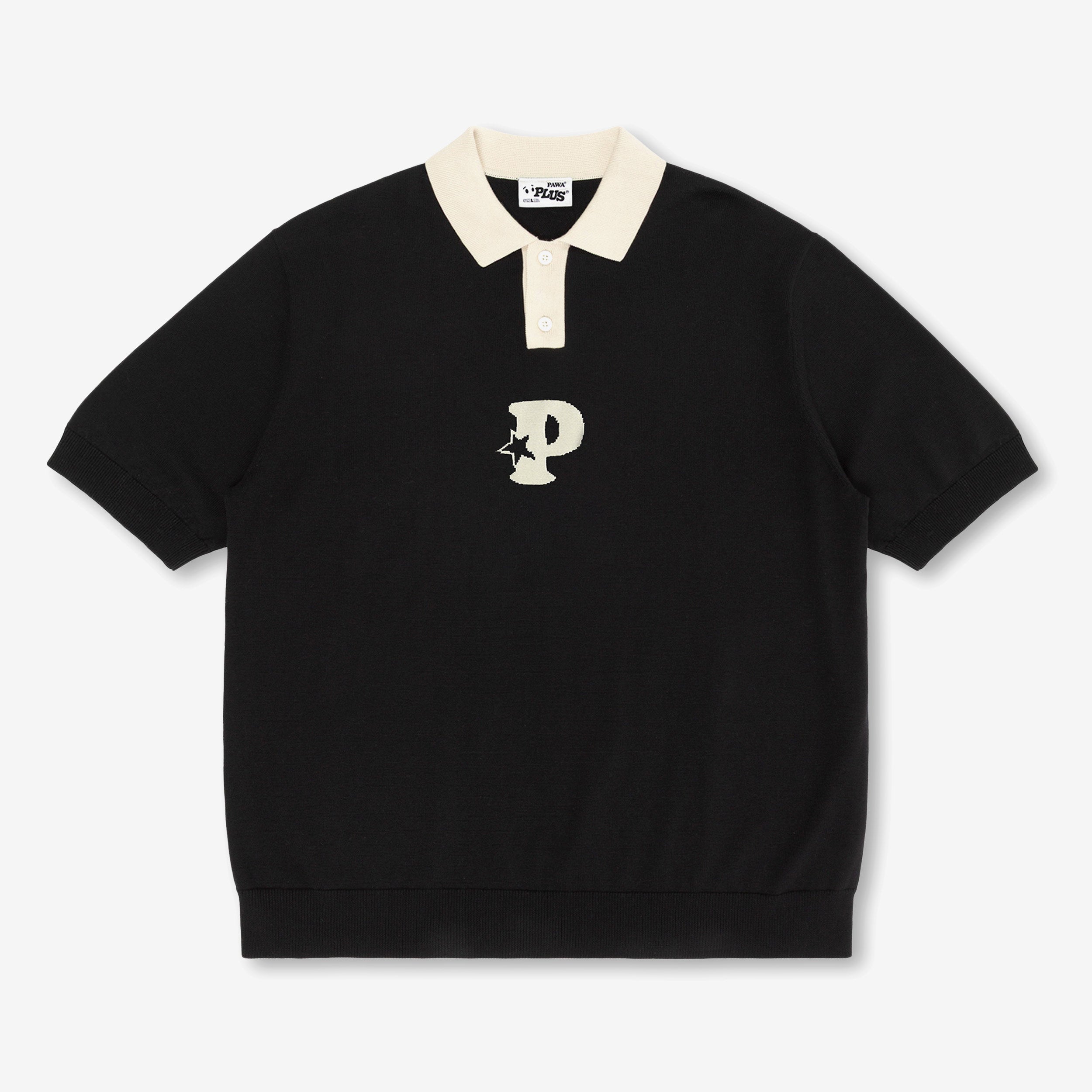 P-Knit Polo