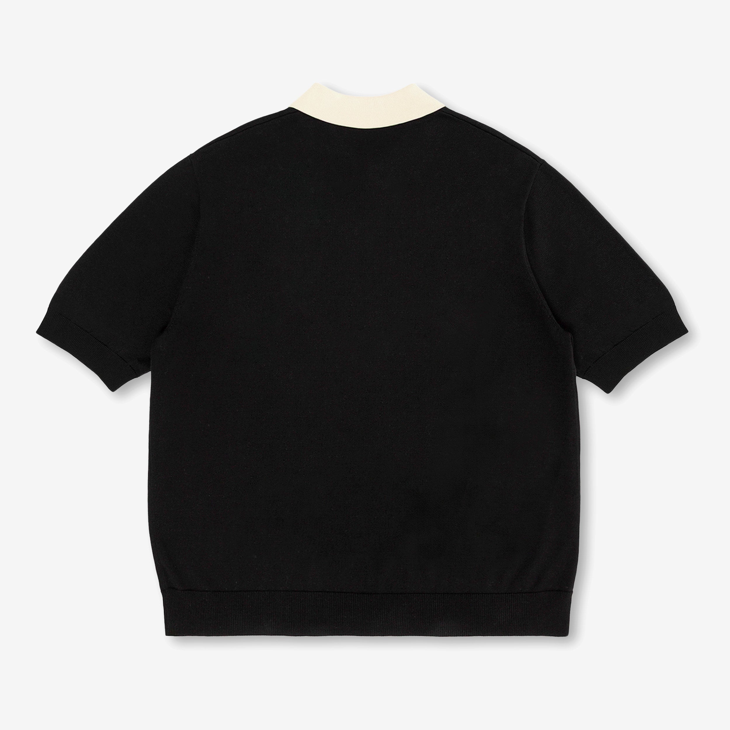 P-Knit Polo