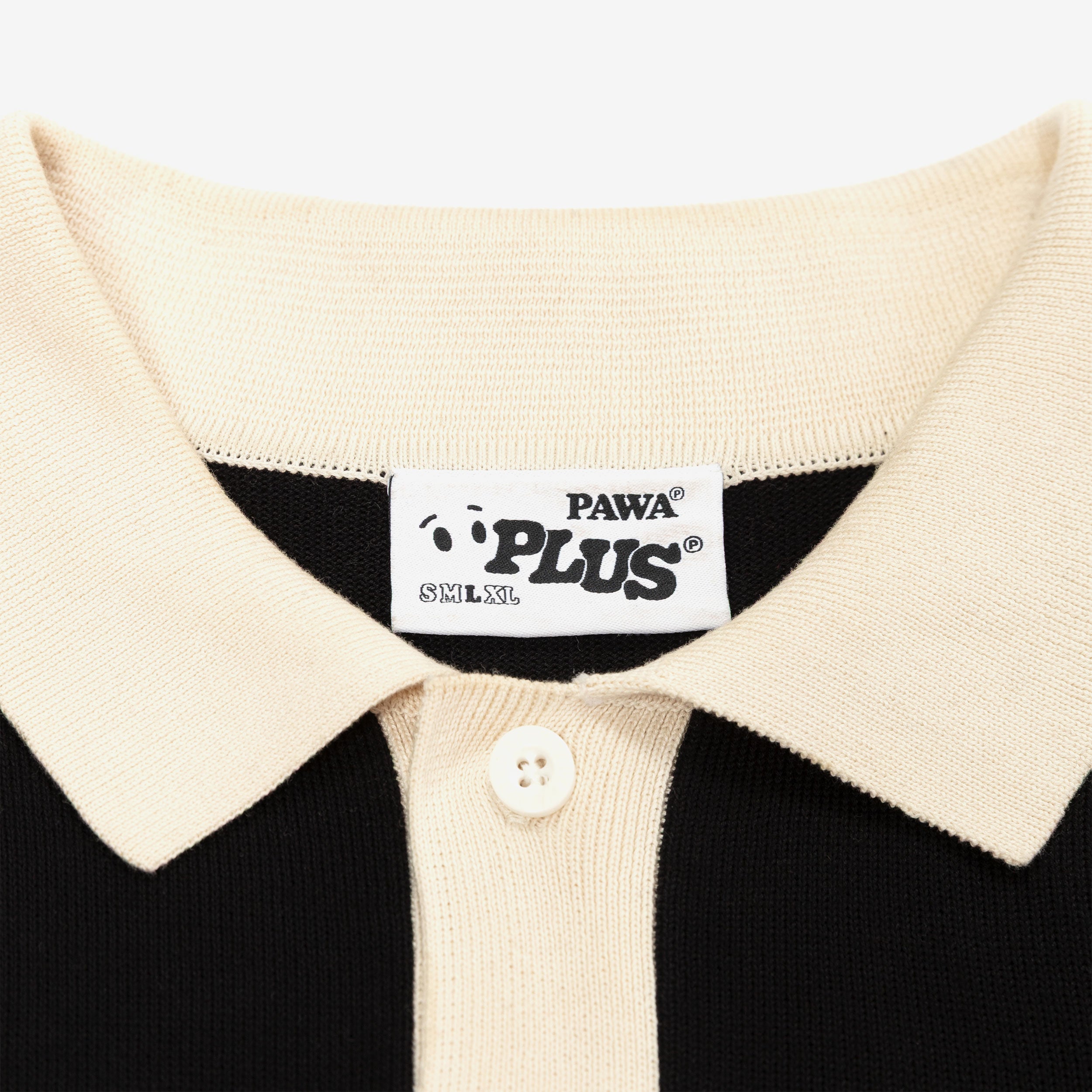 P-Knit Polo