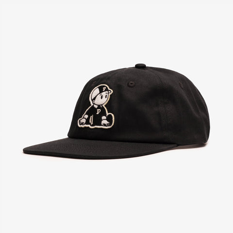 Boy 6 Panel Cap
