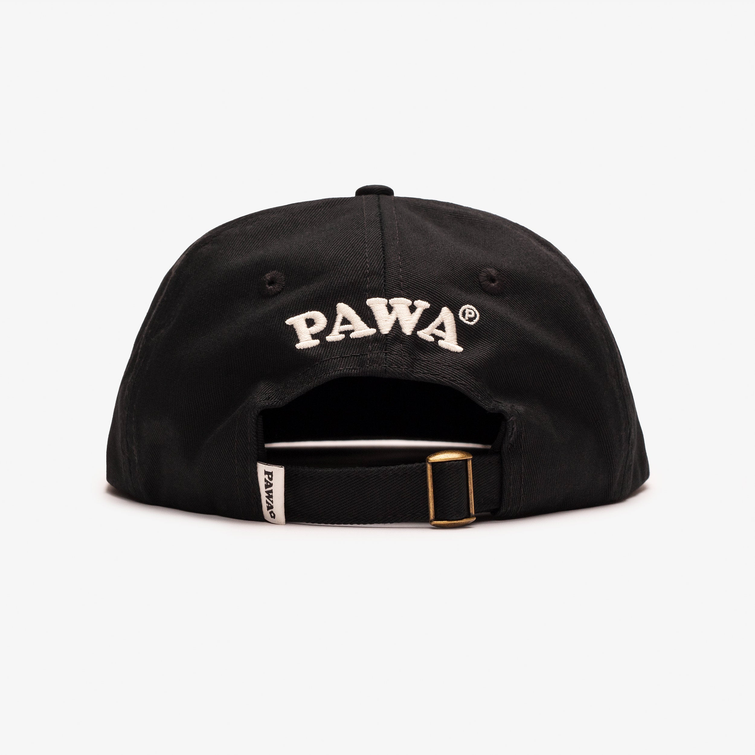 Boy 6 Panel Cap