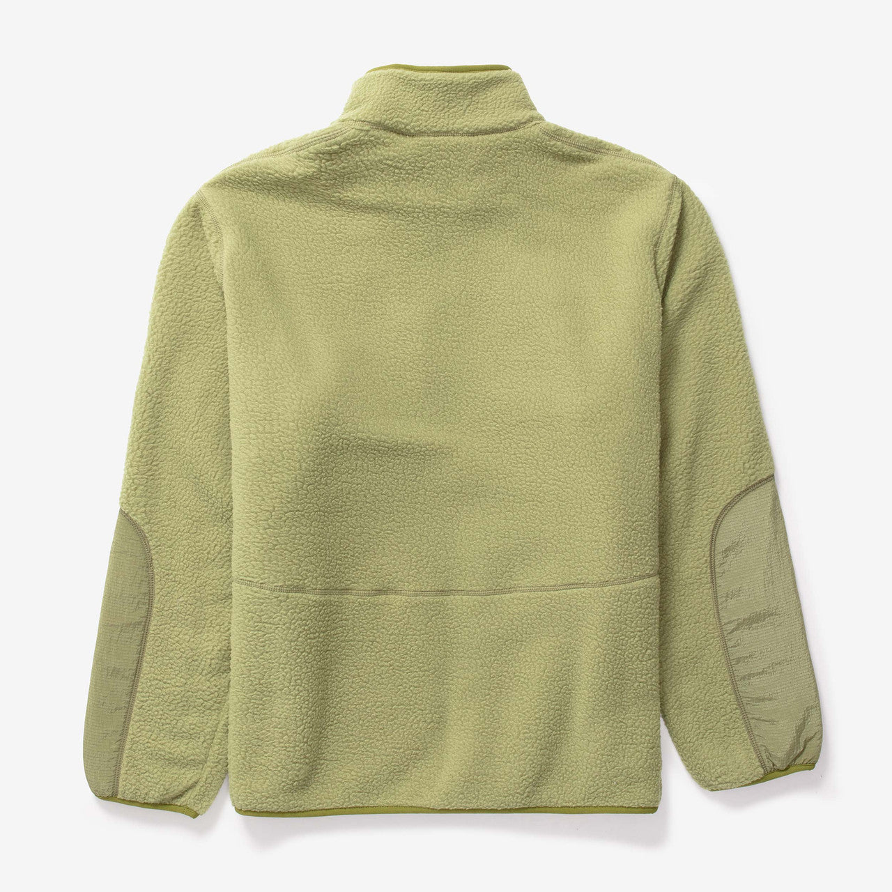 Sherpa Zip Thru | PMO001-SAG