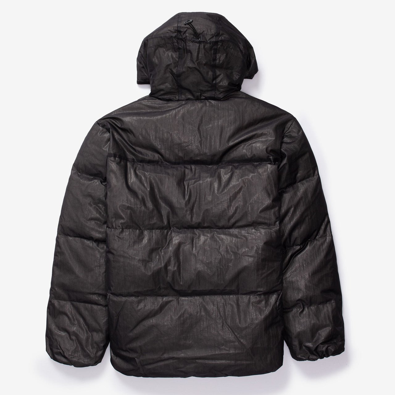 Shield Puffer - Barnacle Mesh | PMO0058-BLA