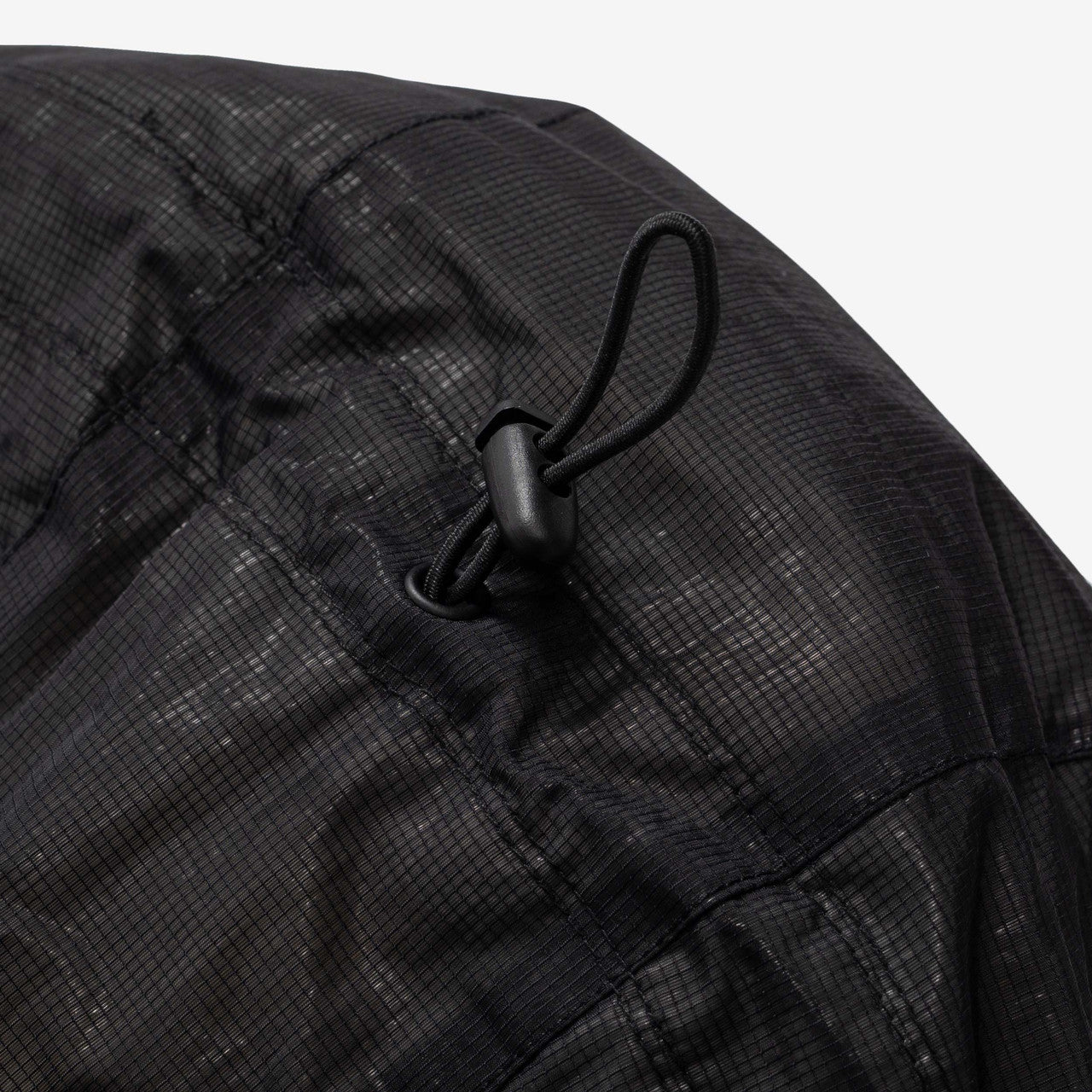 Shield Puffer - Barnacle Mesh | PMO0058-BLA