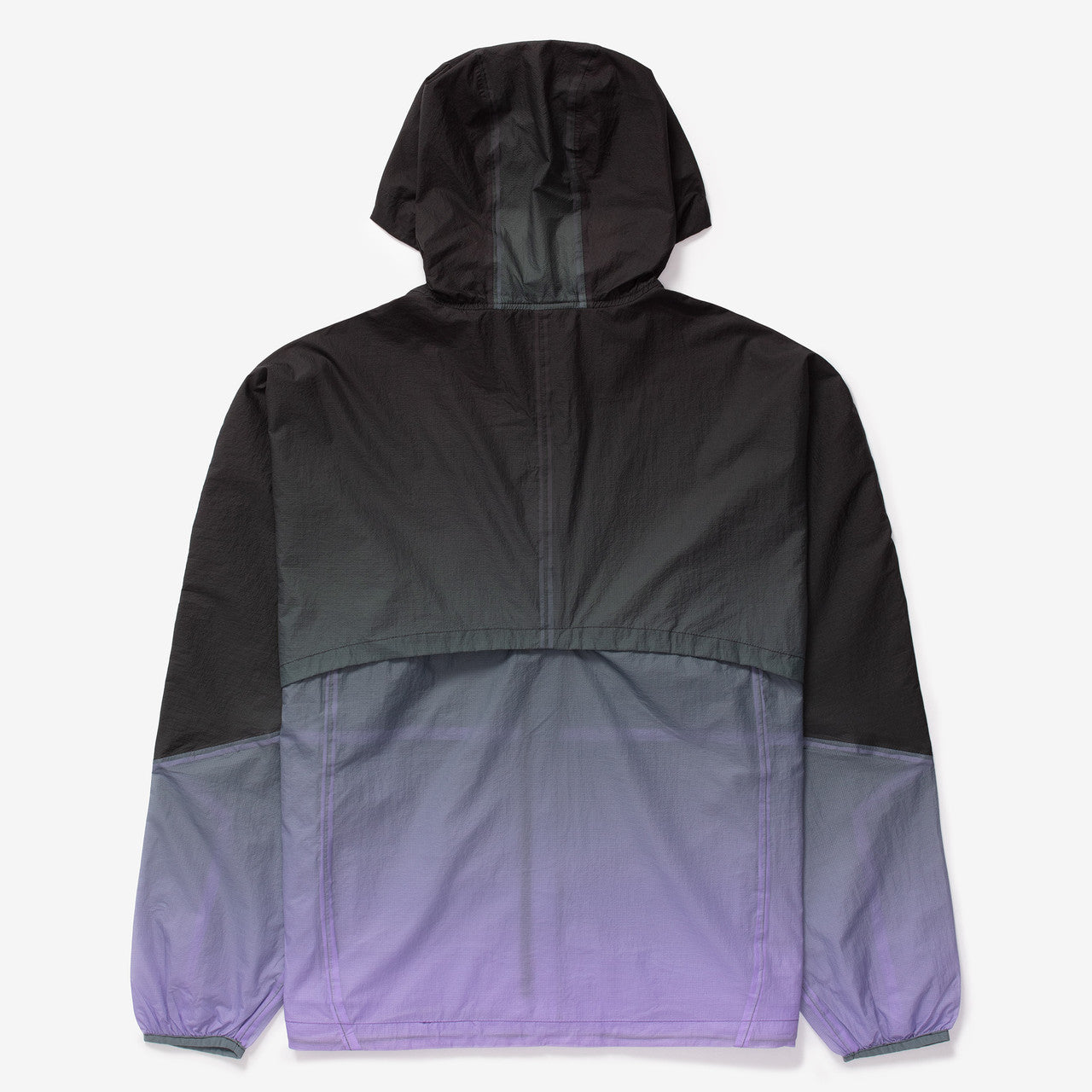 Breeze Ripstop Ombre Jacket | PMO0070-PUR