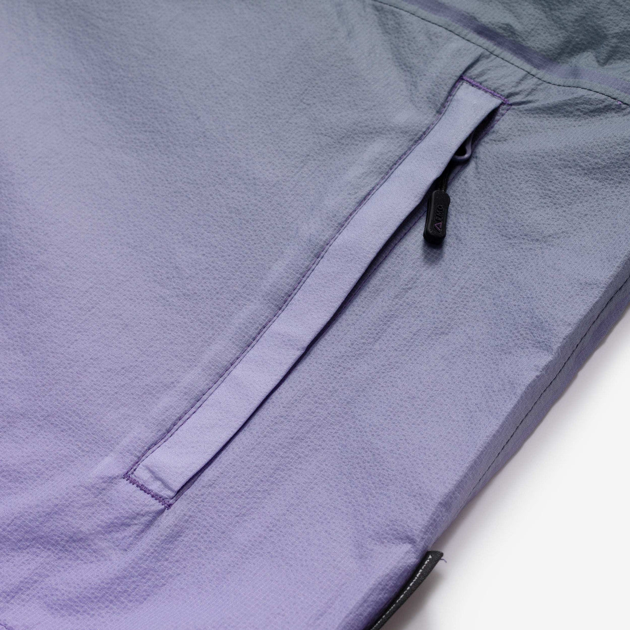 Breeze Ripstop Ombre Jacket | PMO0070-PUR
