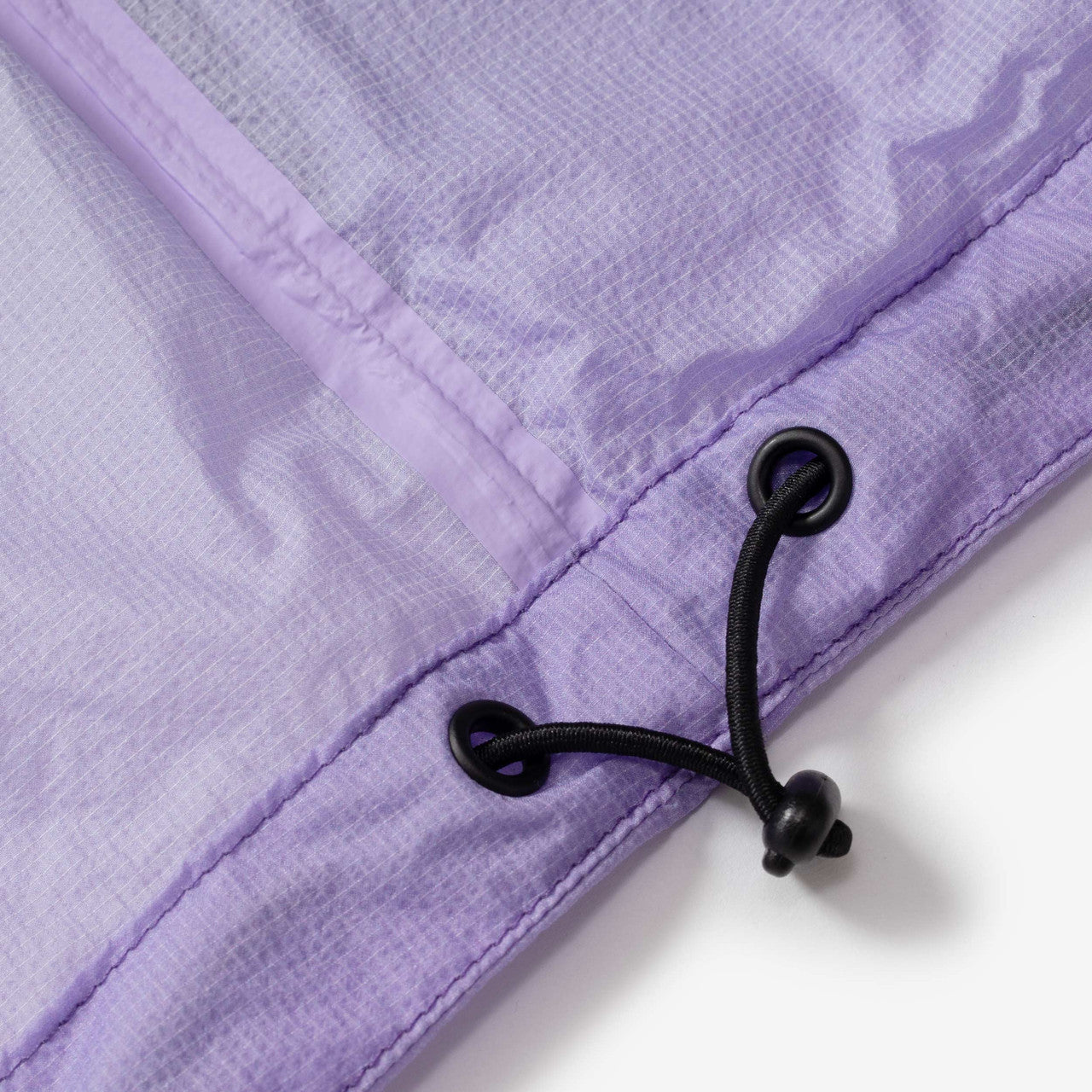 Breeze Ripstop Ombre Jacket | PMO0070-PUR