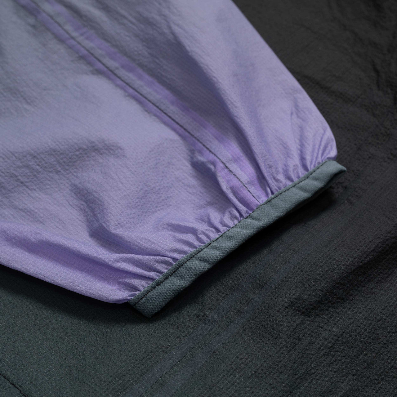 Breeze Ripstop Ombre Jacket | PMO0070-PUR