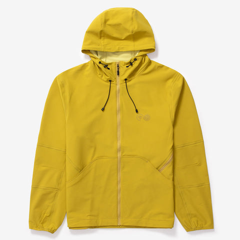 Soft Shell Advanced Hoody | PMO111-MUS