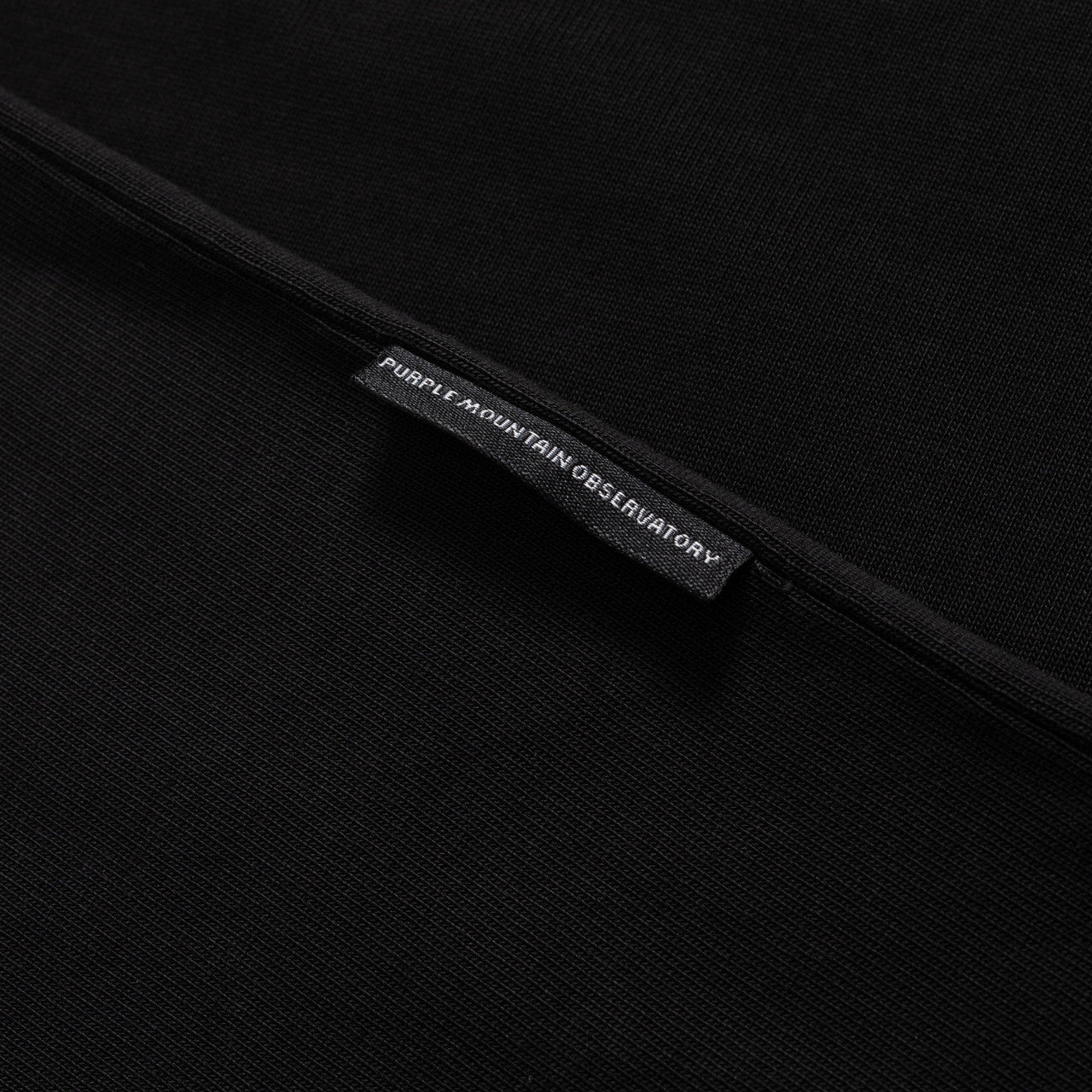 Globe Logo Long Sleeve Tee | PMO2019-BLA