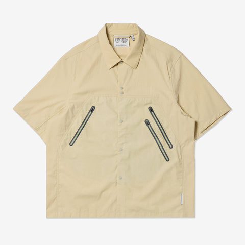 Short Sleeve Field Shirt